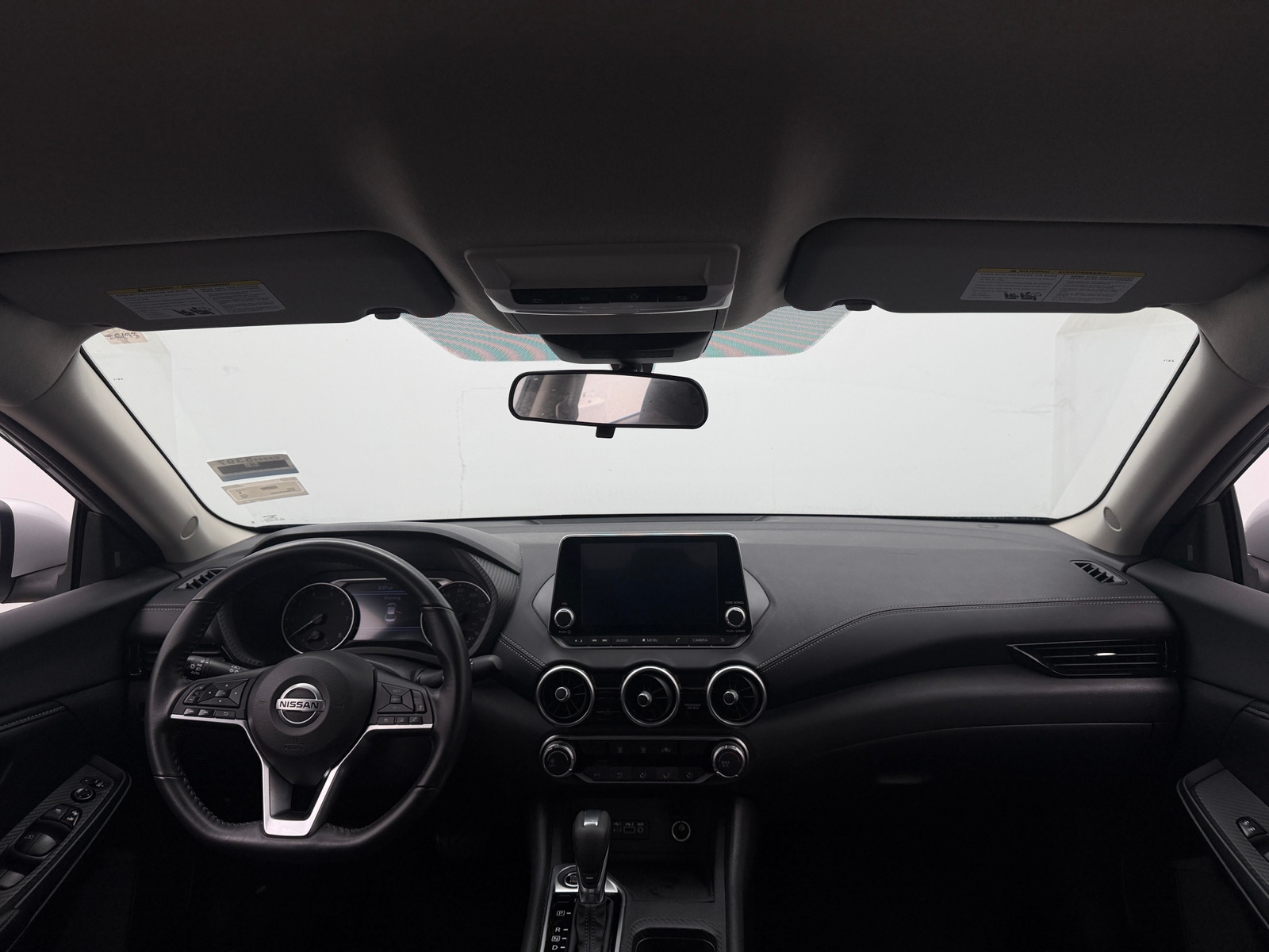 Thumbnail: 2022 Nissan Sentra - 3