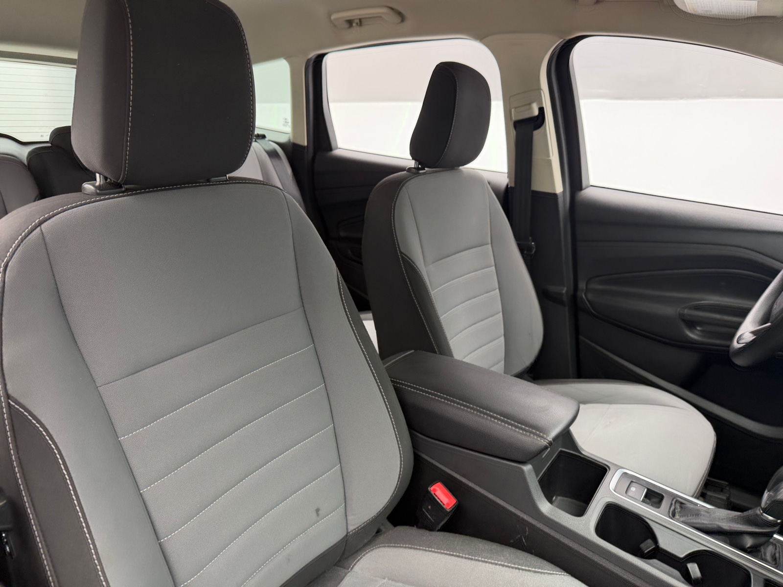 Thumbnail: 2018 Ford Escape - 2