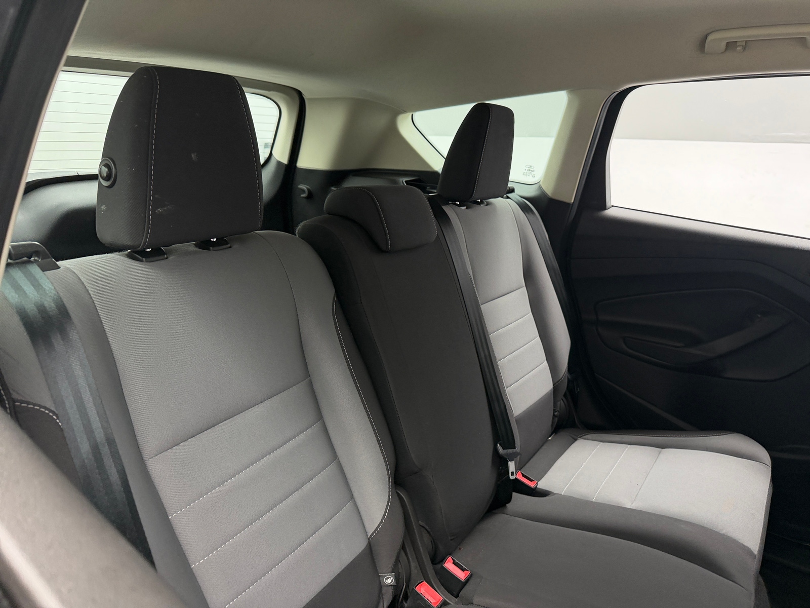Thumbnail: 2018 Ford Escape - 6
