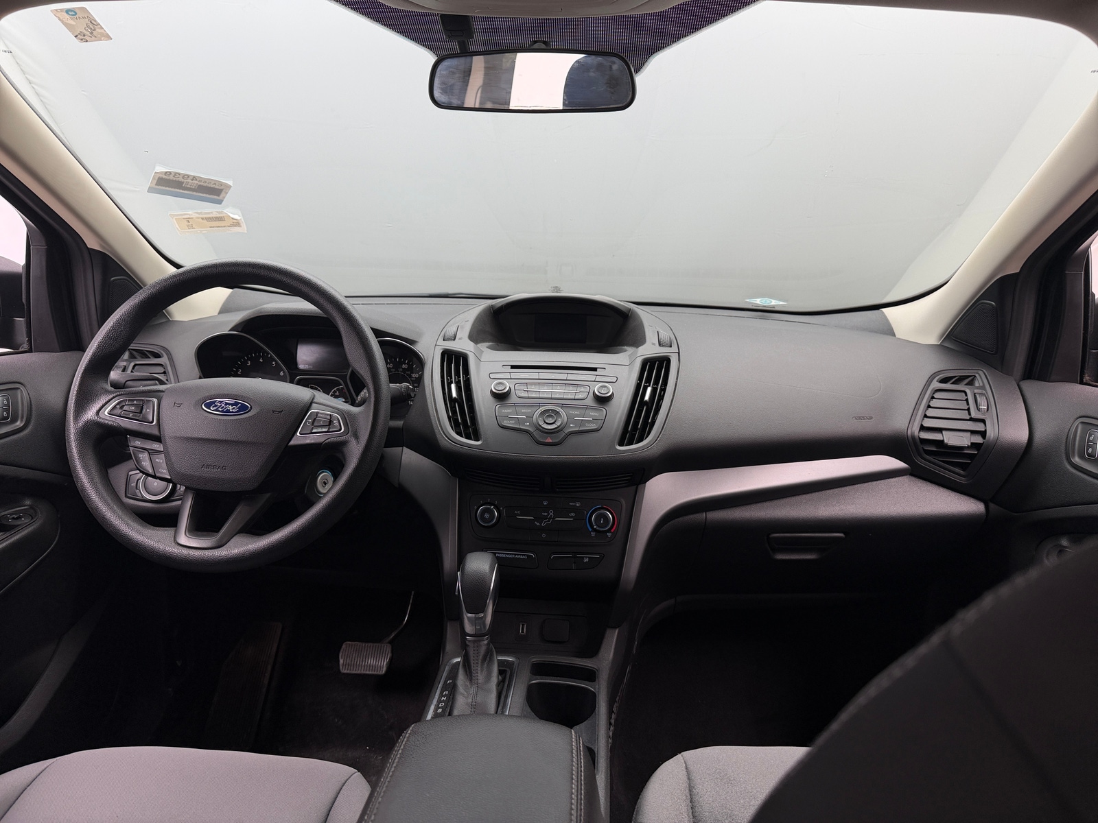 Thumbnail: 2018 Ford Escape - 3