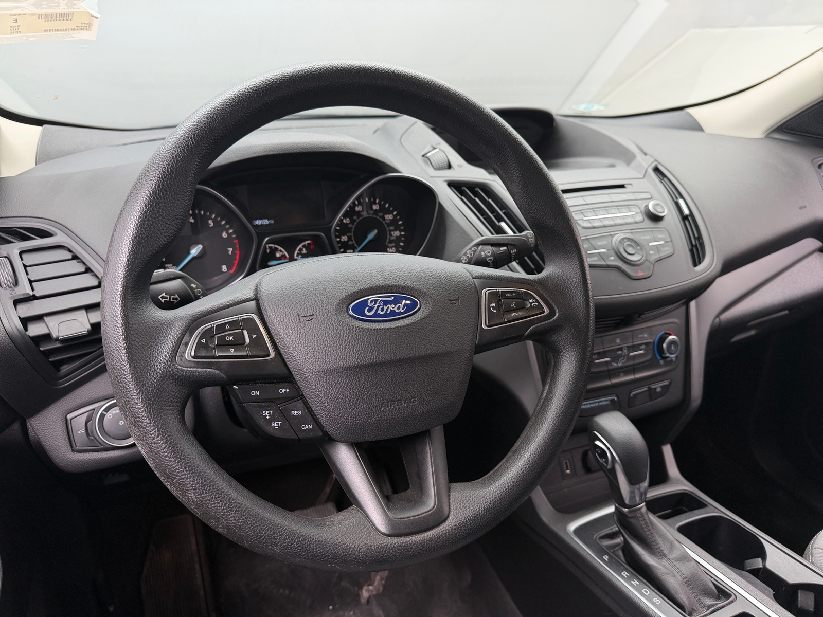 Thumbnail: 2018 Ford Escape - 5