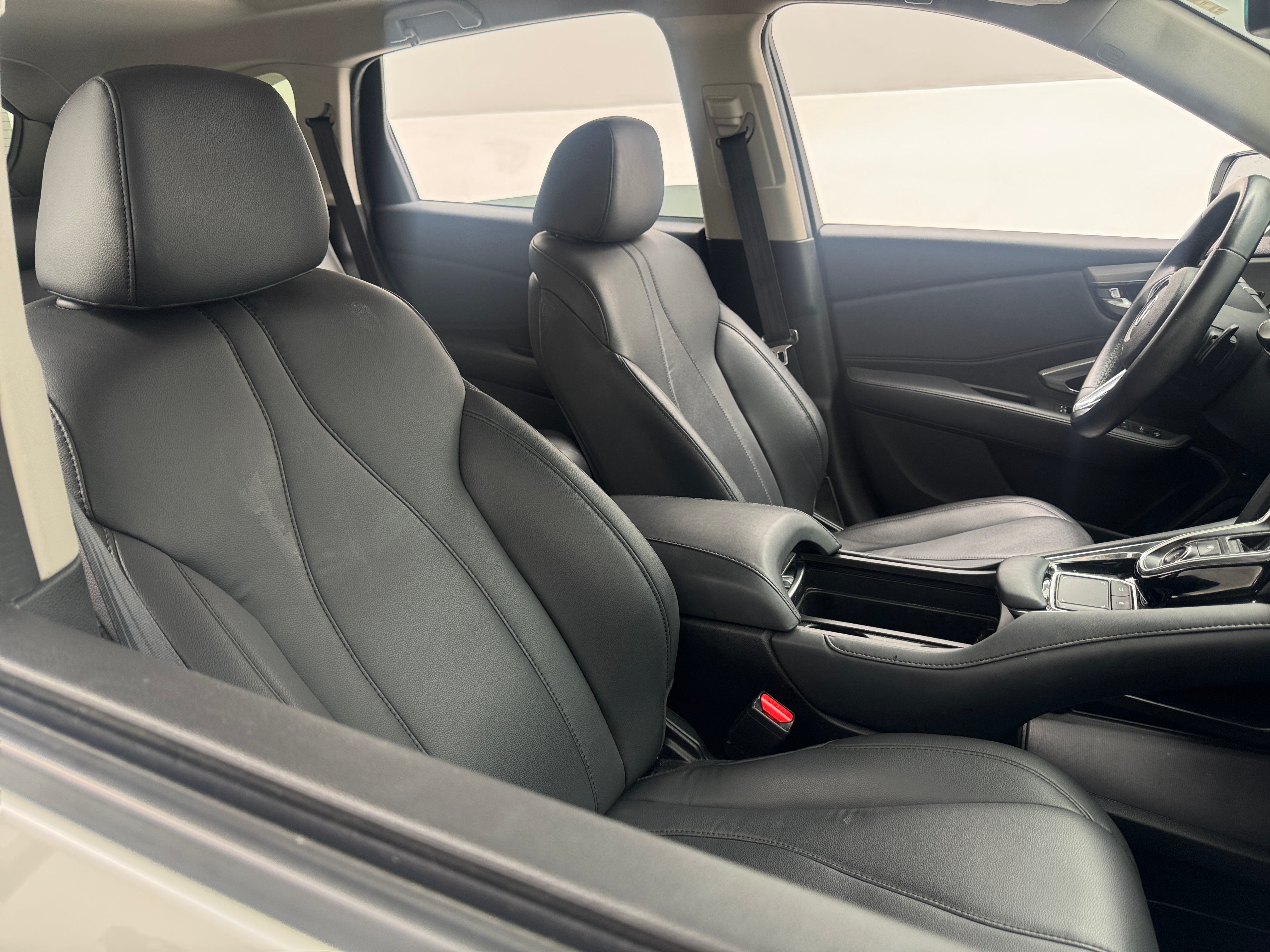 2019 Acura RDX