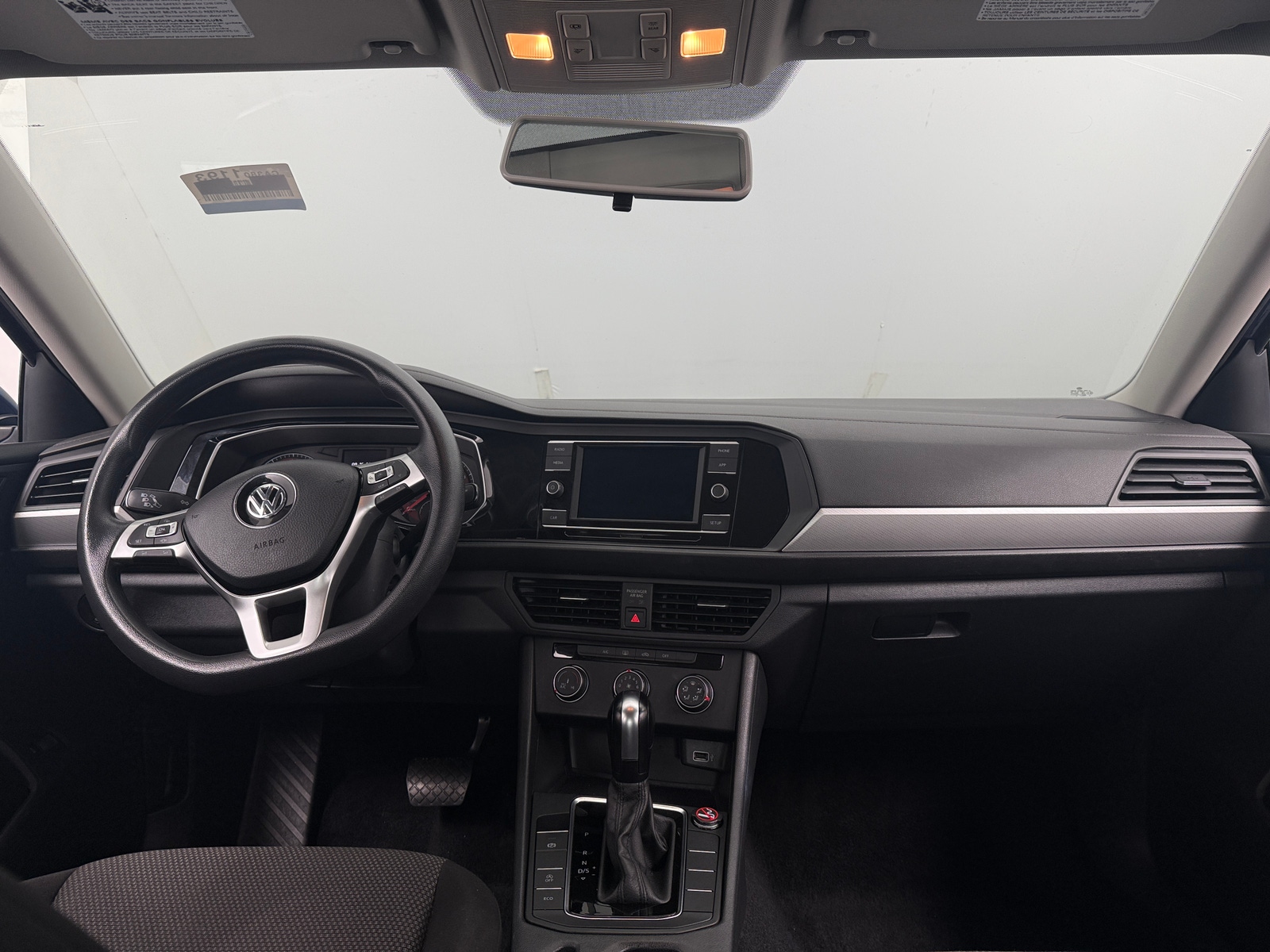 Thumbnail: 2019 Volkswagen Jetta - 3