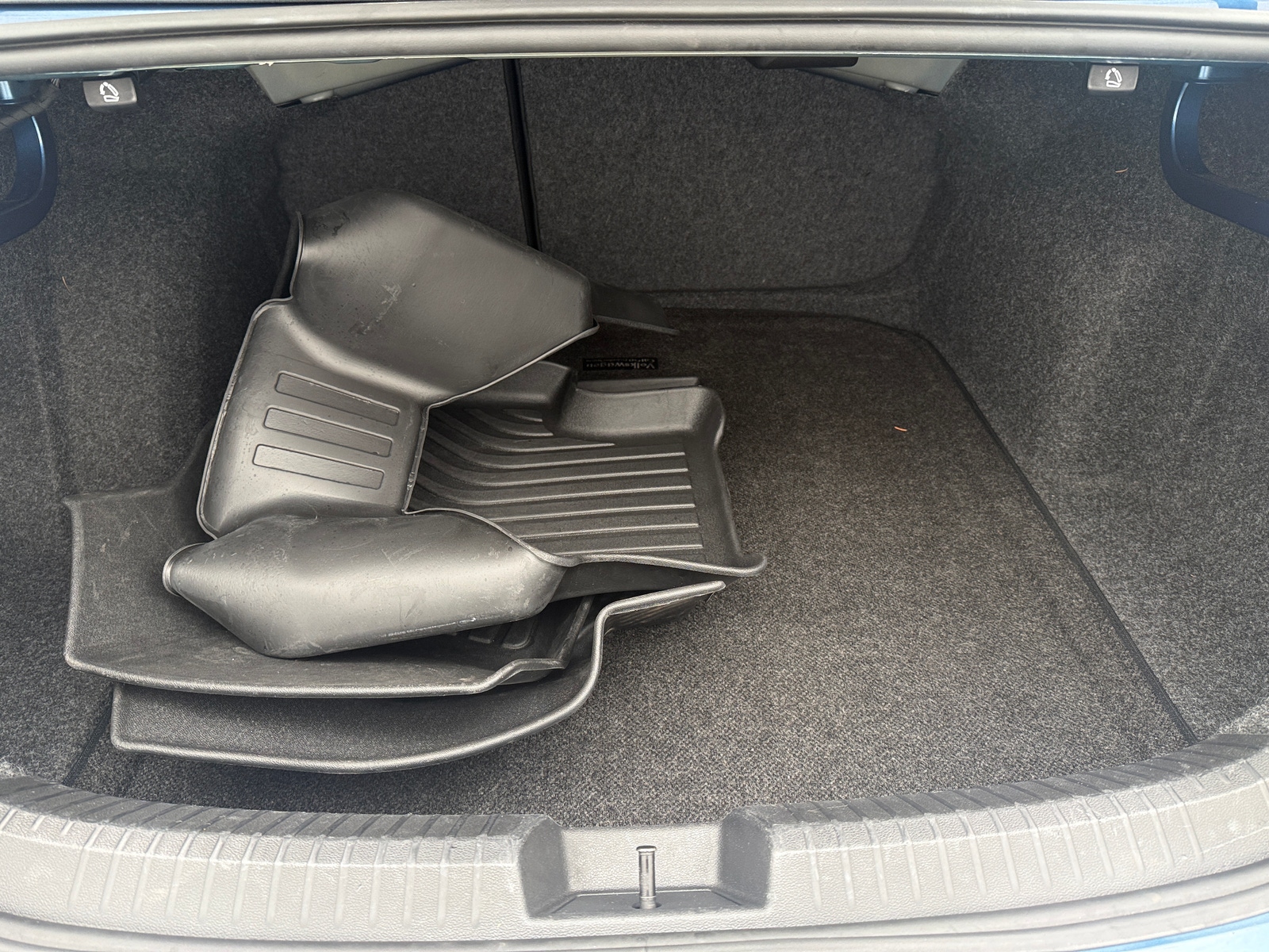 Thumbnail: 2019 Volkswagen Jetta - 7
