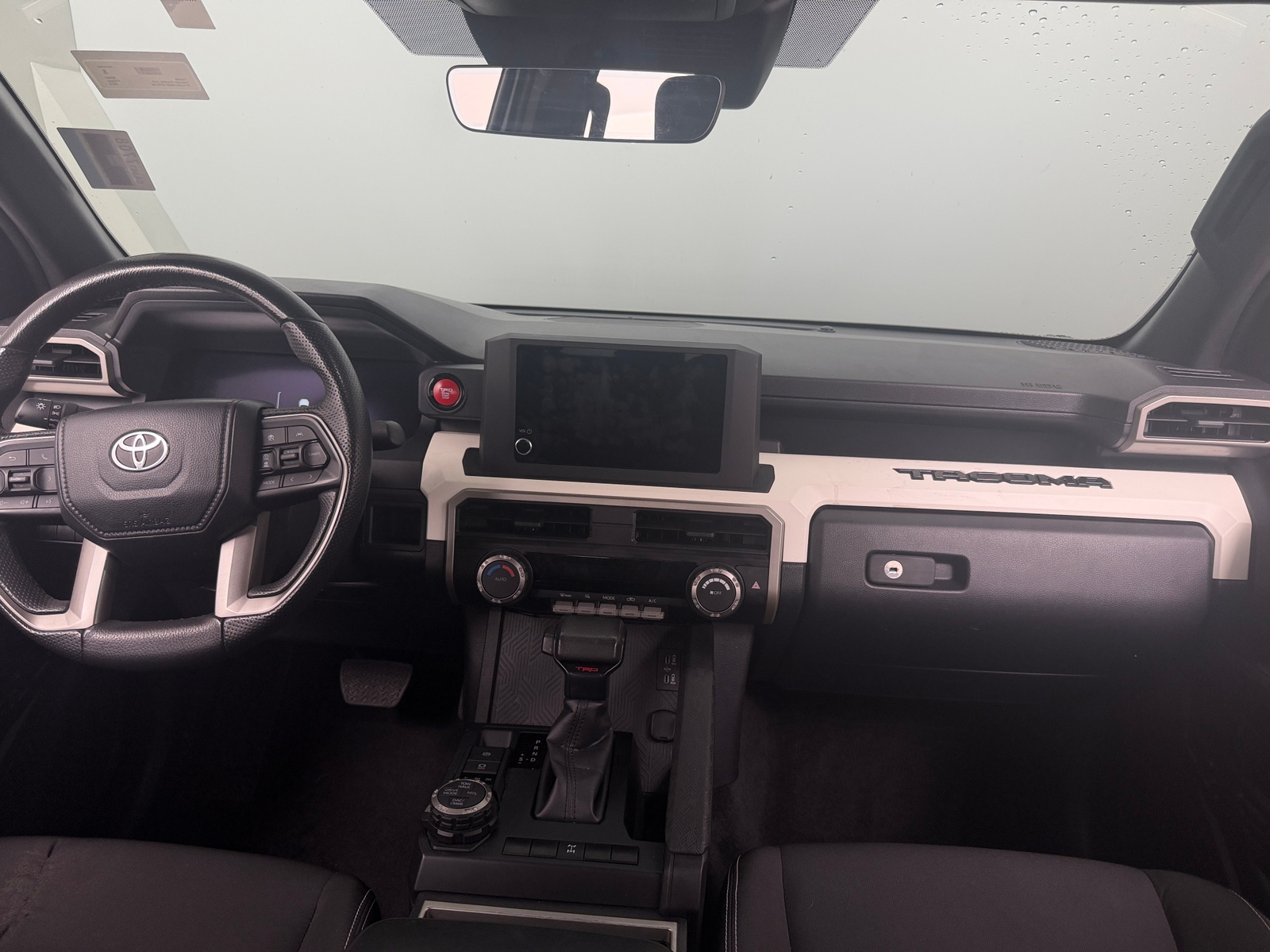 Thumbnail: 2024 Toyota Tacoma - 3