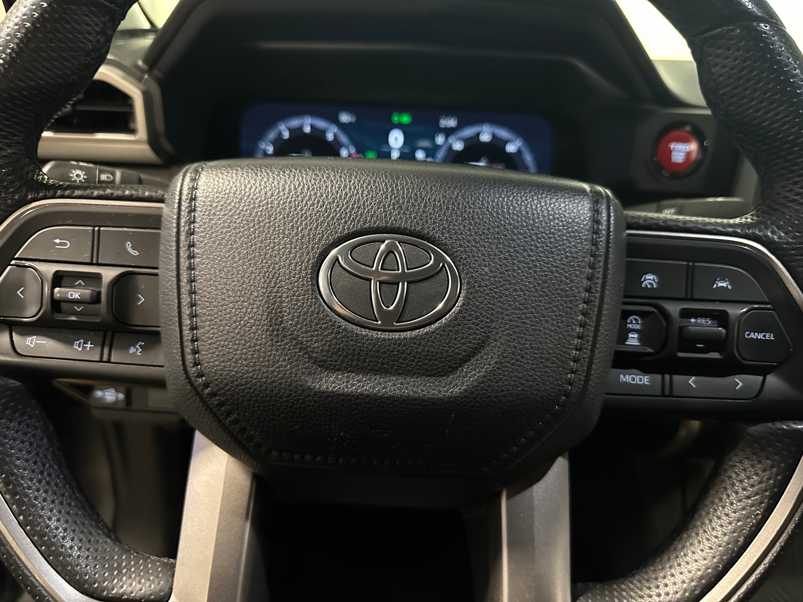 Thumbnail: 2024 Toyota Tacoma - 5
