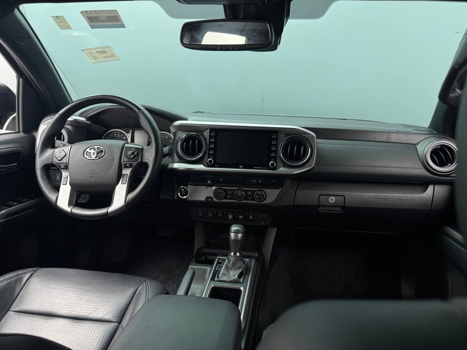 Thumbnail: 2023 Toyota Tacoma - 2