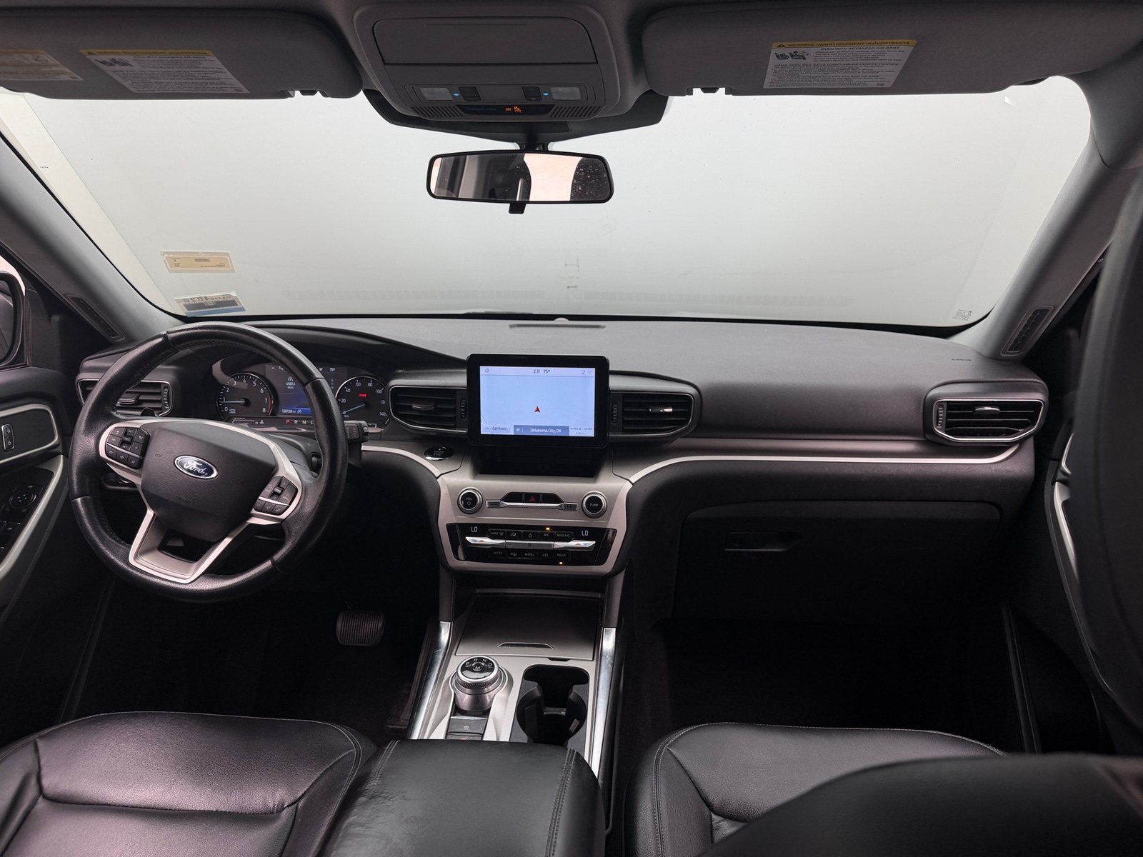Thumbnail: 2020 Ford Explorer - 2