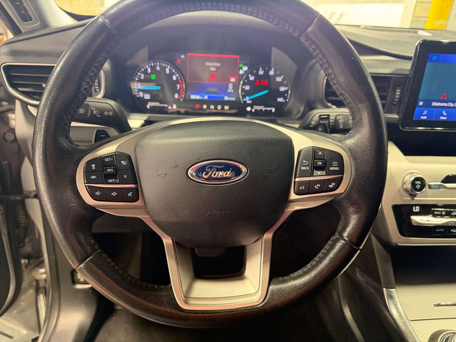 Thumbnail: 2020 Ford Explorer - 4