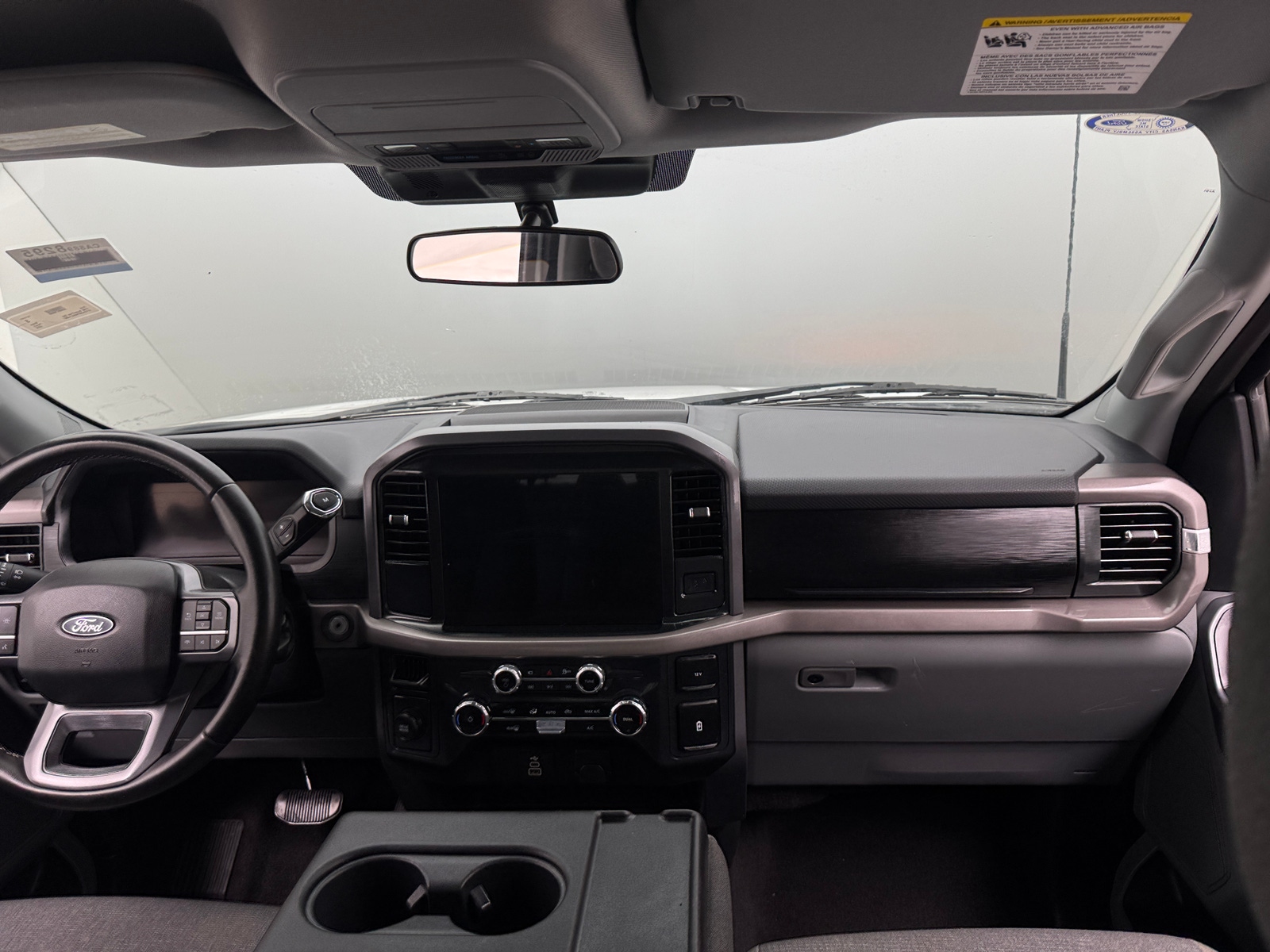 Thumbnail: 2025 Ford Econoline - 3