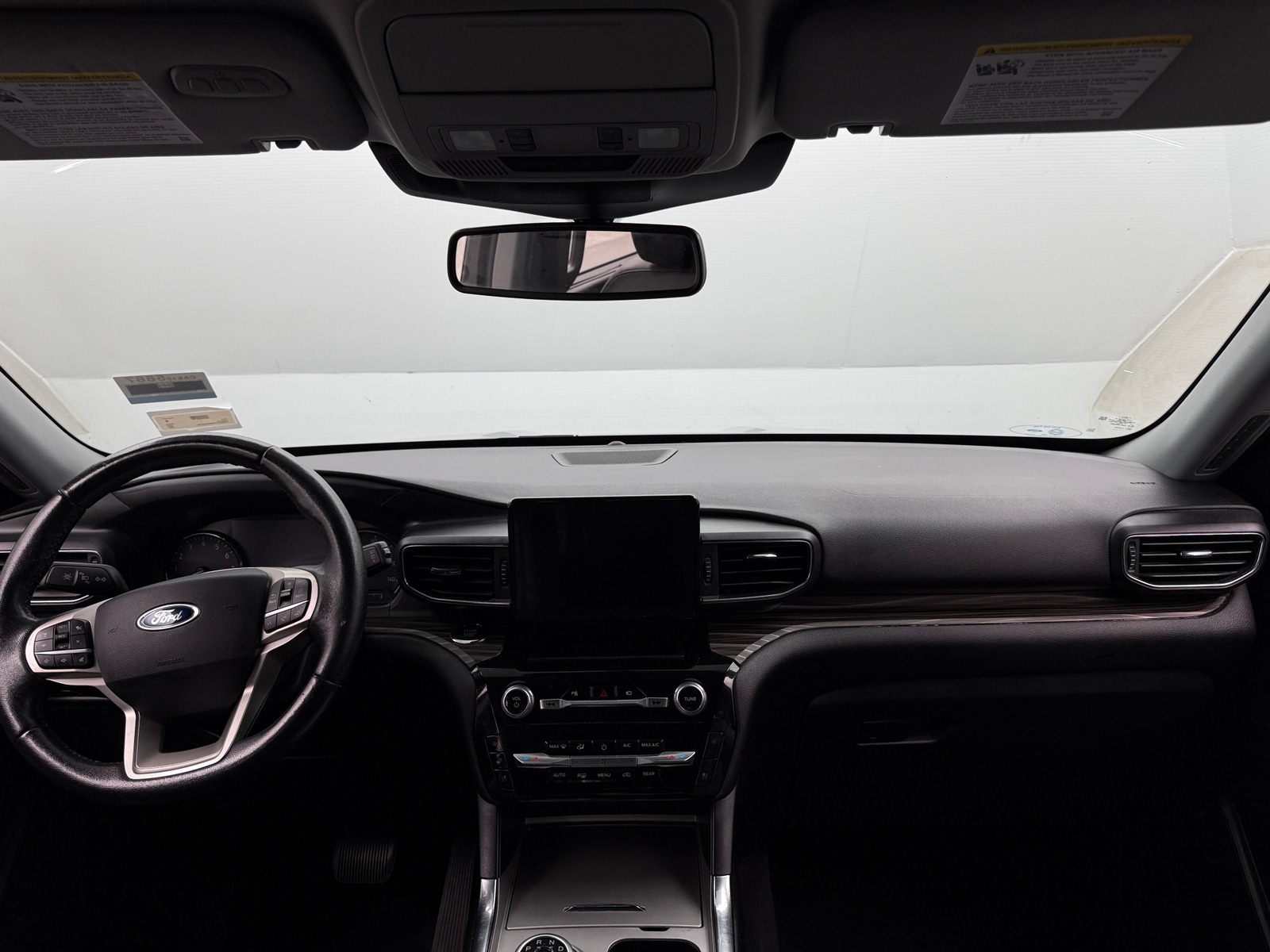 Thumbnail: 2021 Ford Explorer - 2