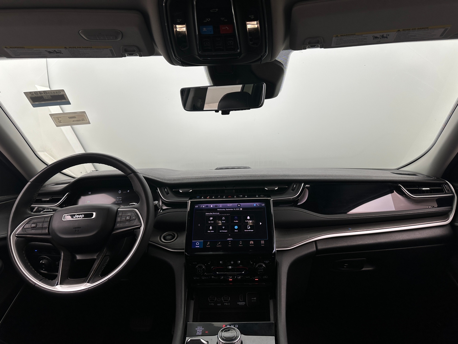 Thumbnail: 2023 Jeep Grand Cherokee - 3