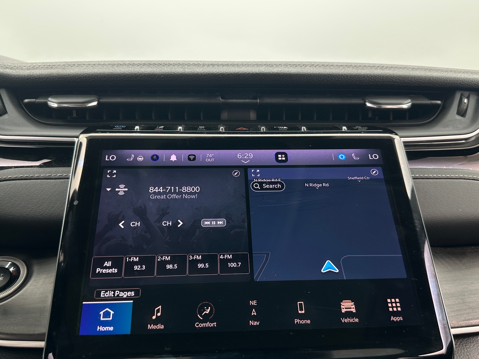 Thumbnail: 2023 Jeep Grand Cherokee - 4