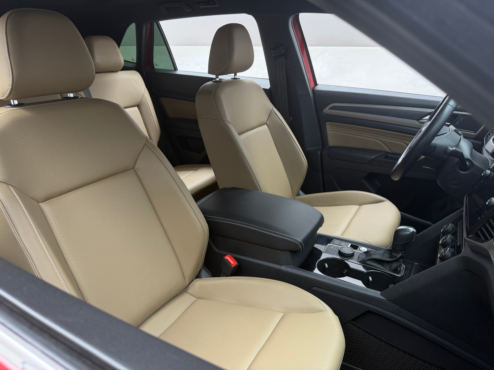Thumbnail: 2020 Volkswagen Atlas - 2