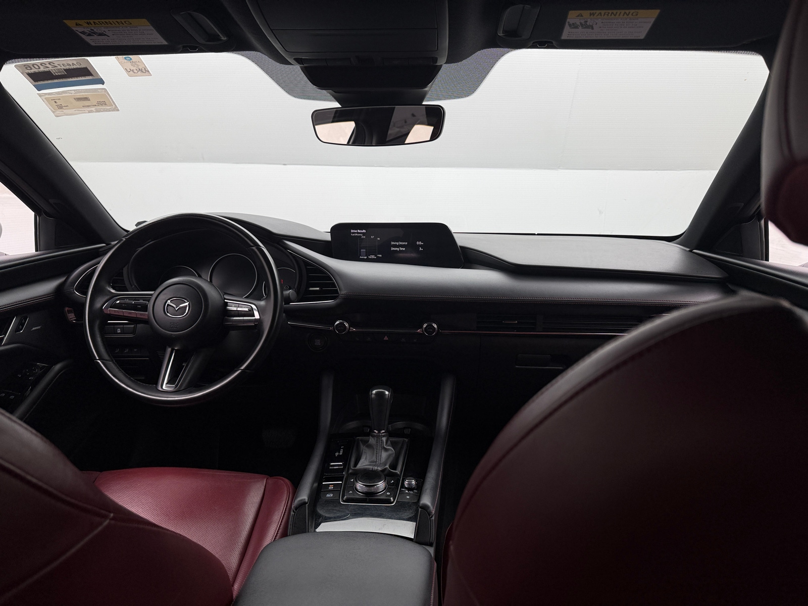 Thumbnail: 2023 Mazda Mazda3 - 2