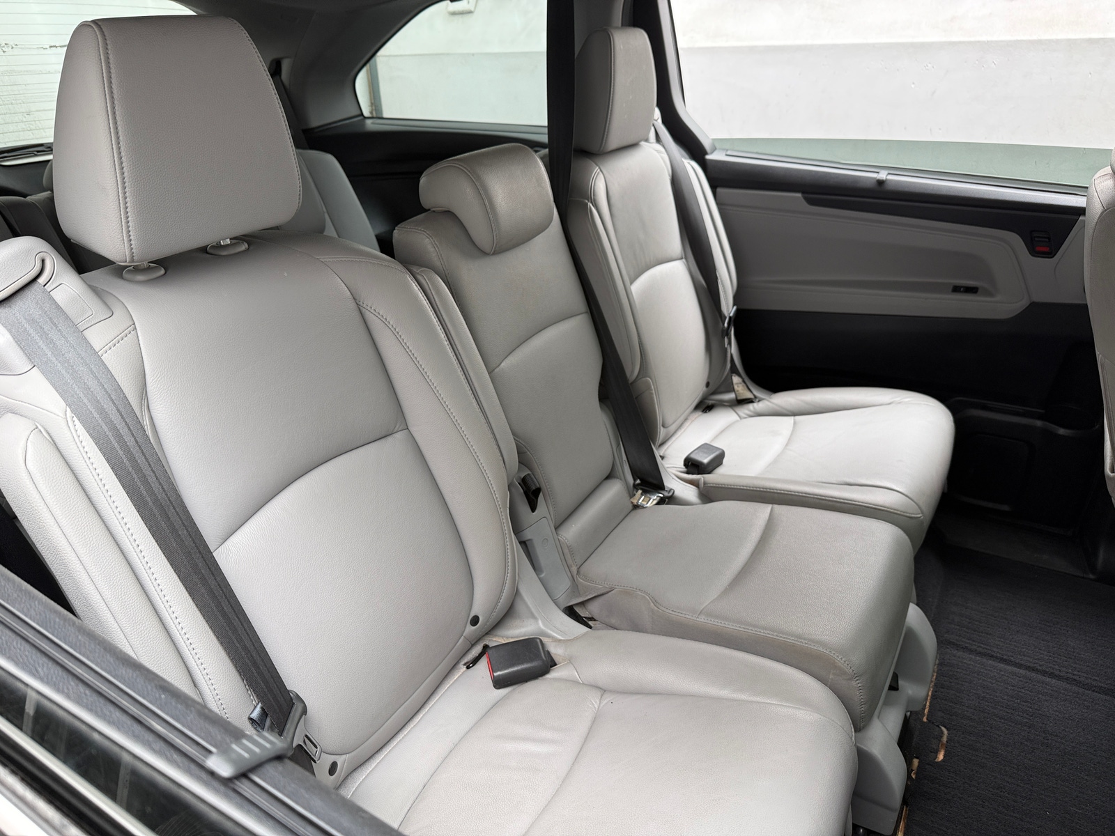 Thumbnail: 2019 Honda Odyssey - 5