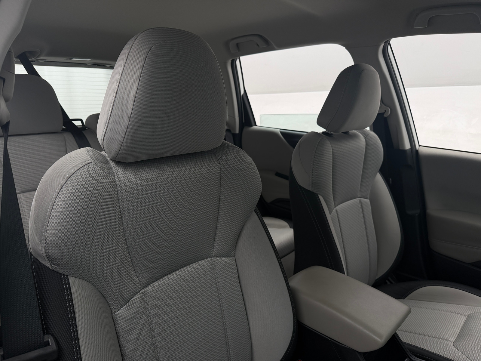 Thumbnail: 2024 Subaru Forester - 2