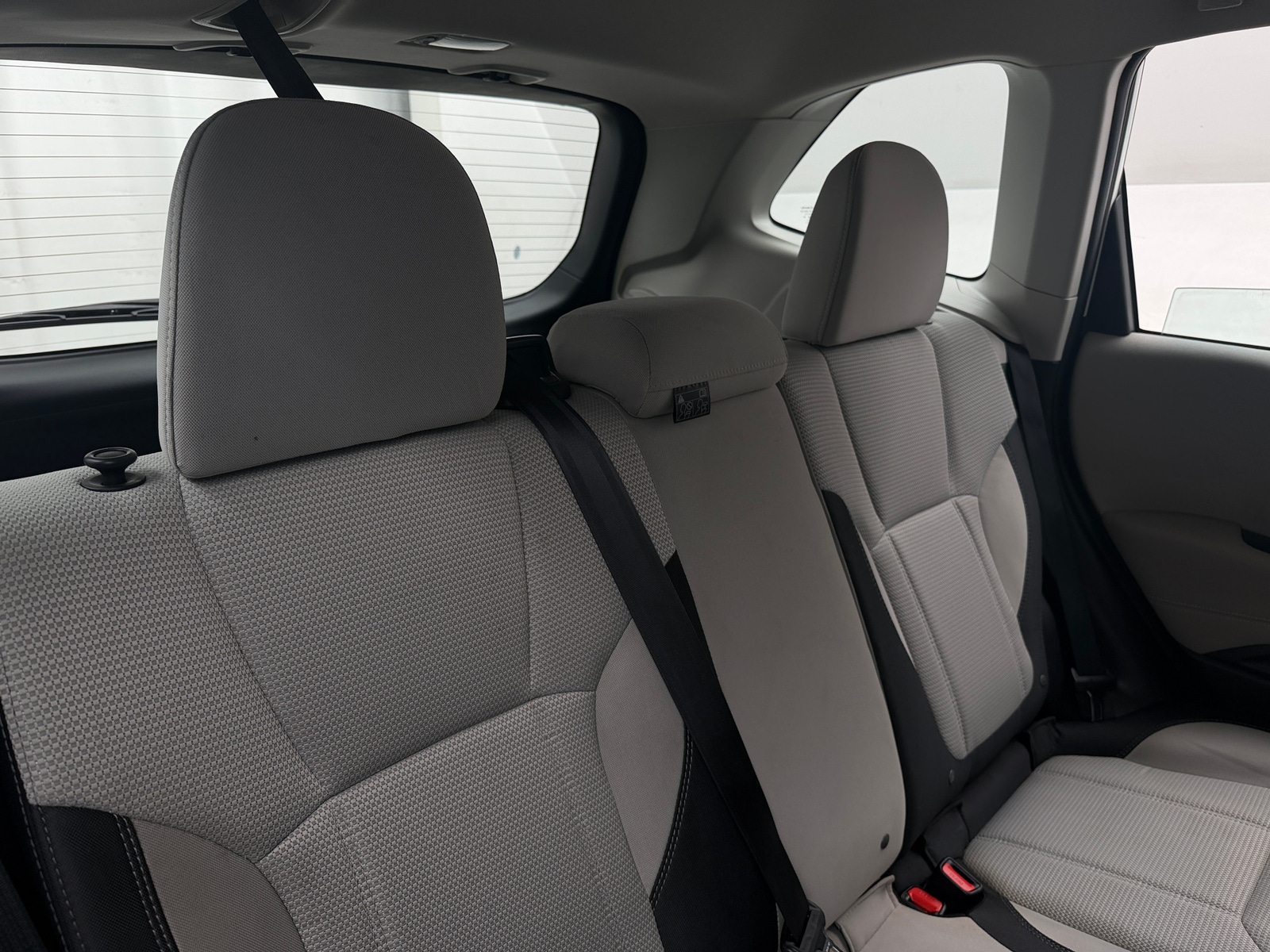Thumbnail: 2024 Subaru Forester - 6