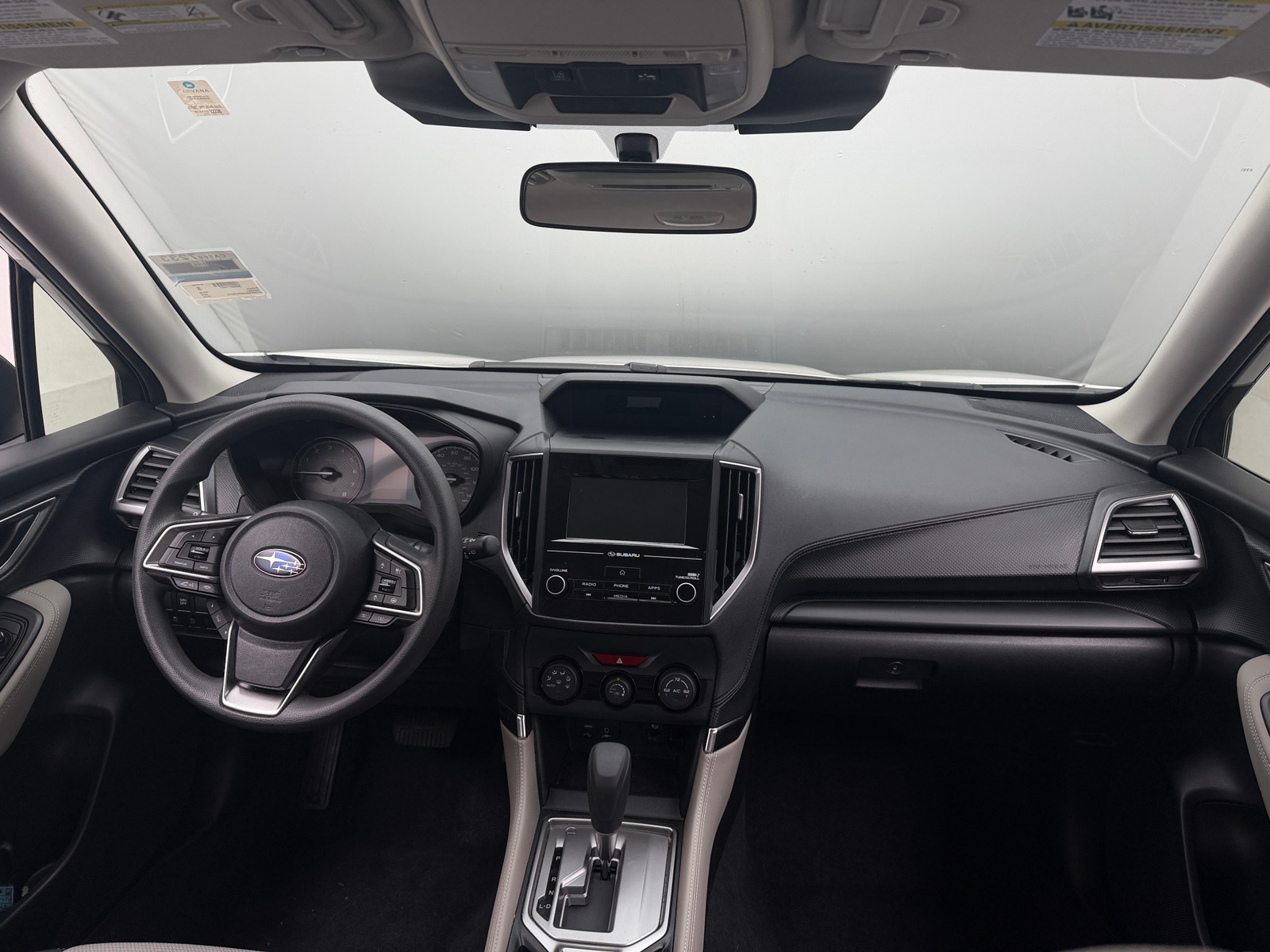 Thumbnail: 2024 Subaru Forester - 3