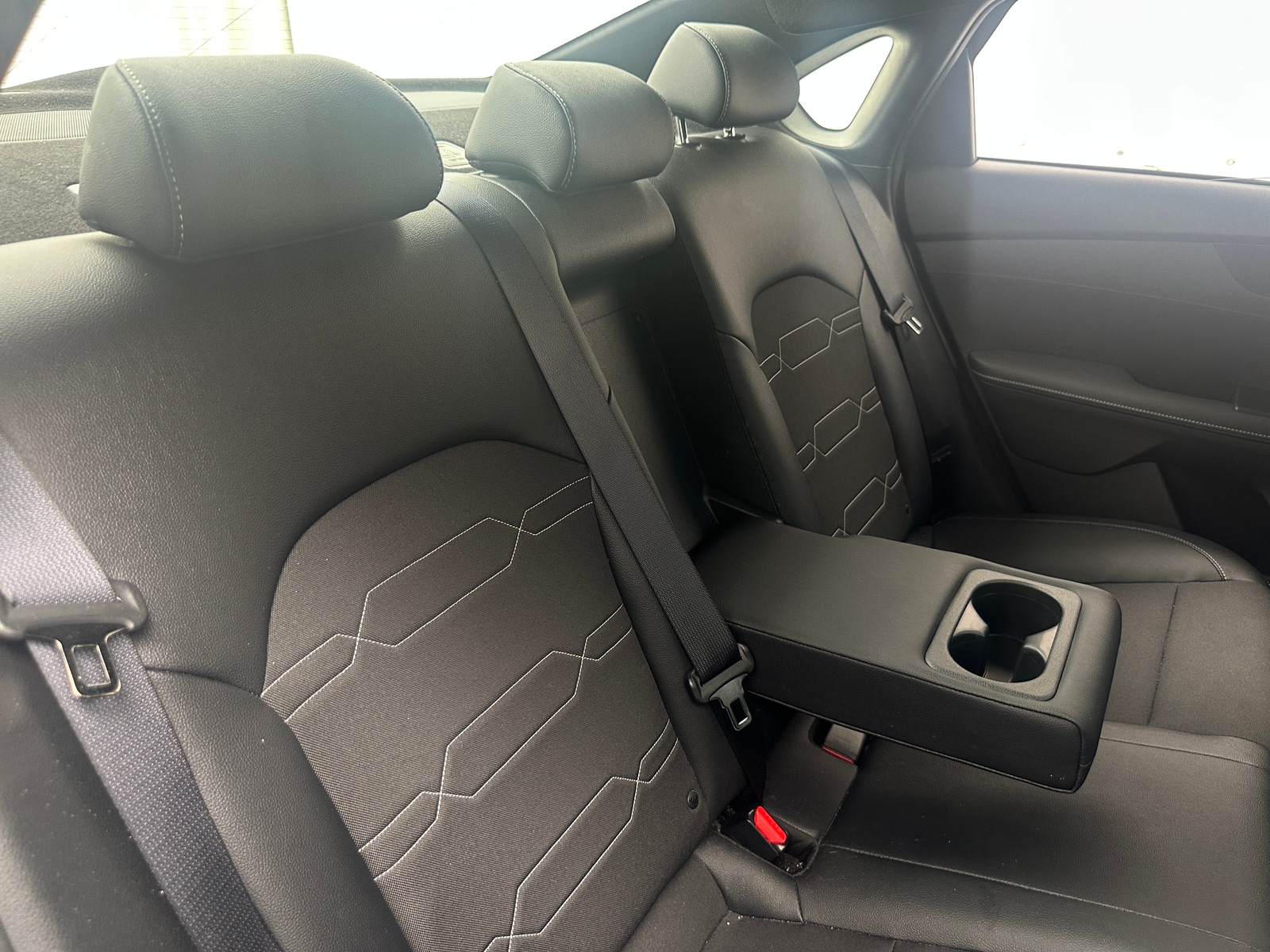 Thumbnail: 2024 Kia Forte - 5