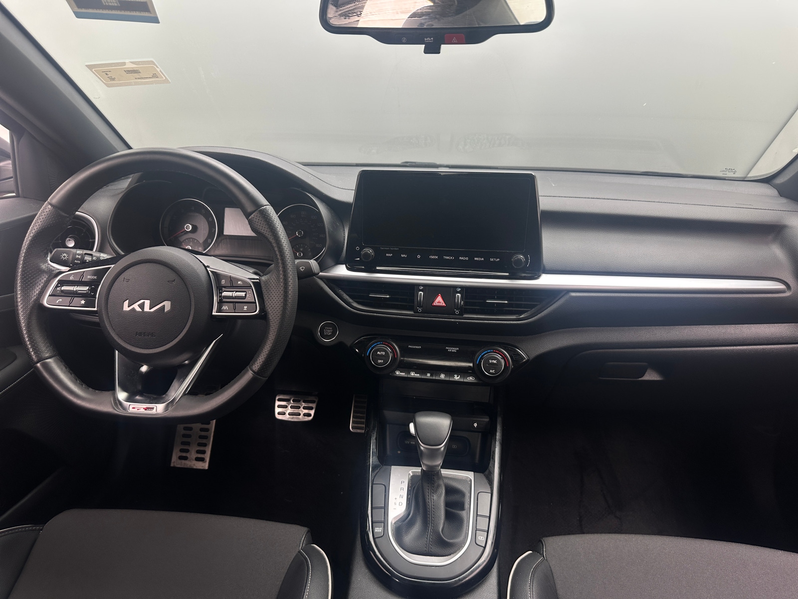 Thumbnail: 2024 Kia Forte - 2