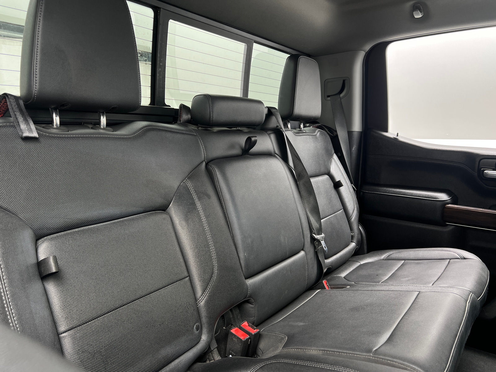 Thumbnail: 2021 GMC Sierra 1500 - 5