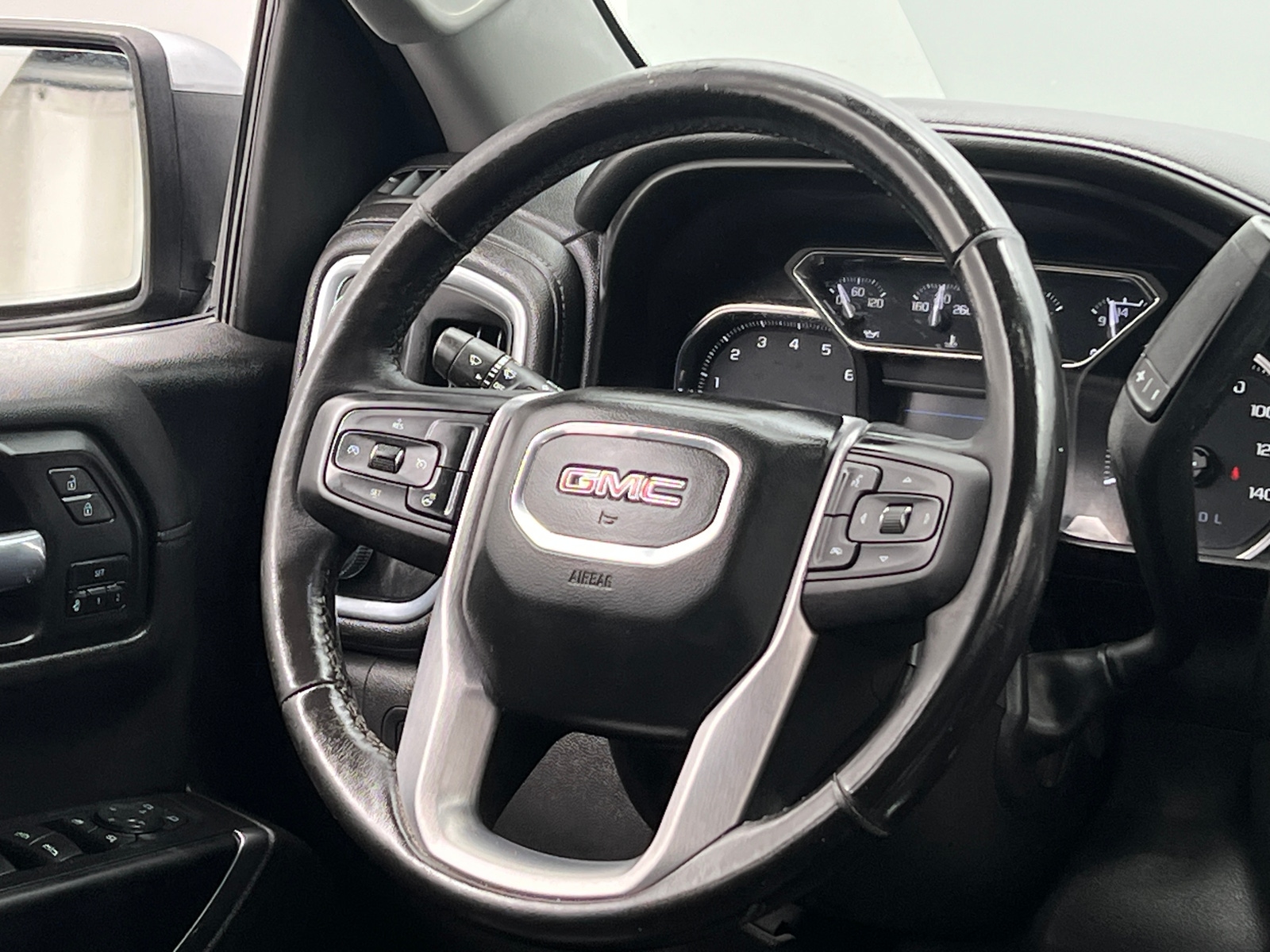 Thumbnail: 2021 GMC Sierra 1500 - 4