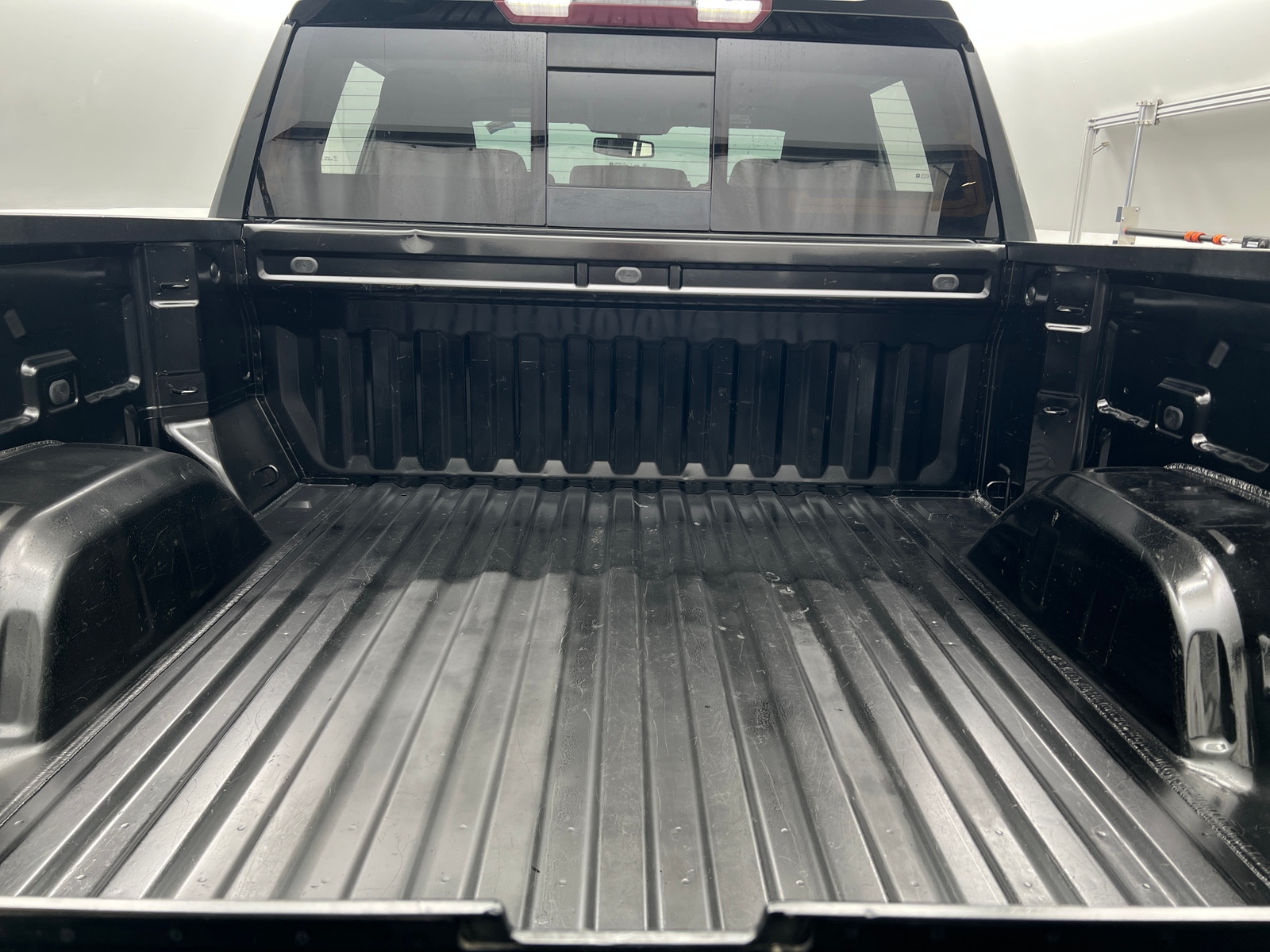 Thumbnail: 2021 GMC Sierra 1500 - 6