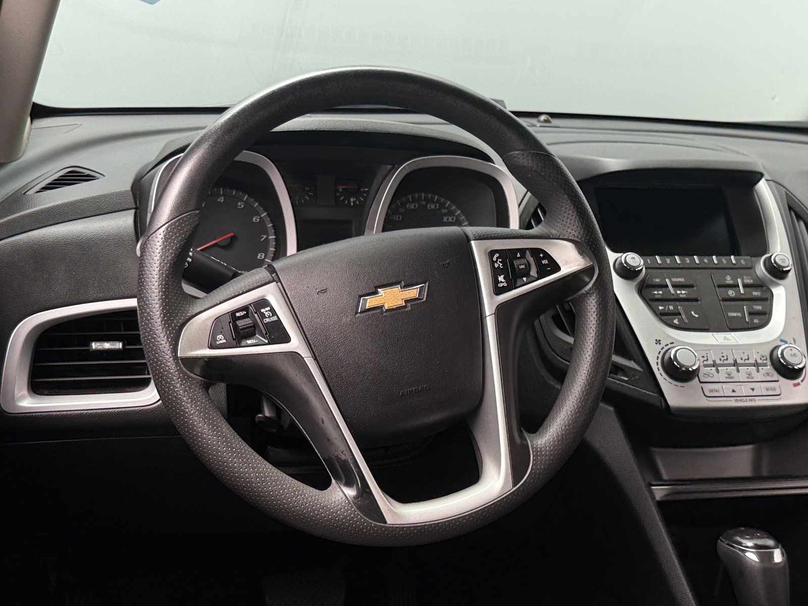 Thumbnail: 2017 Chevrolet Equinox - 5