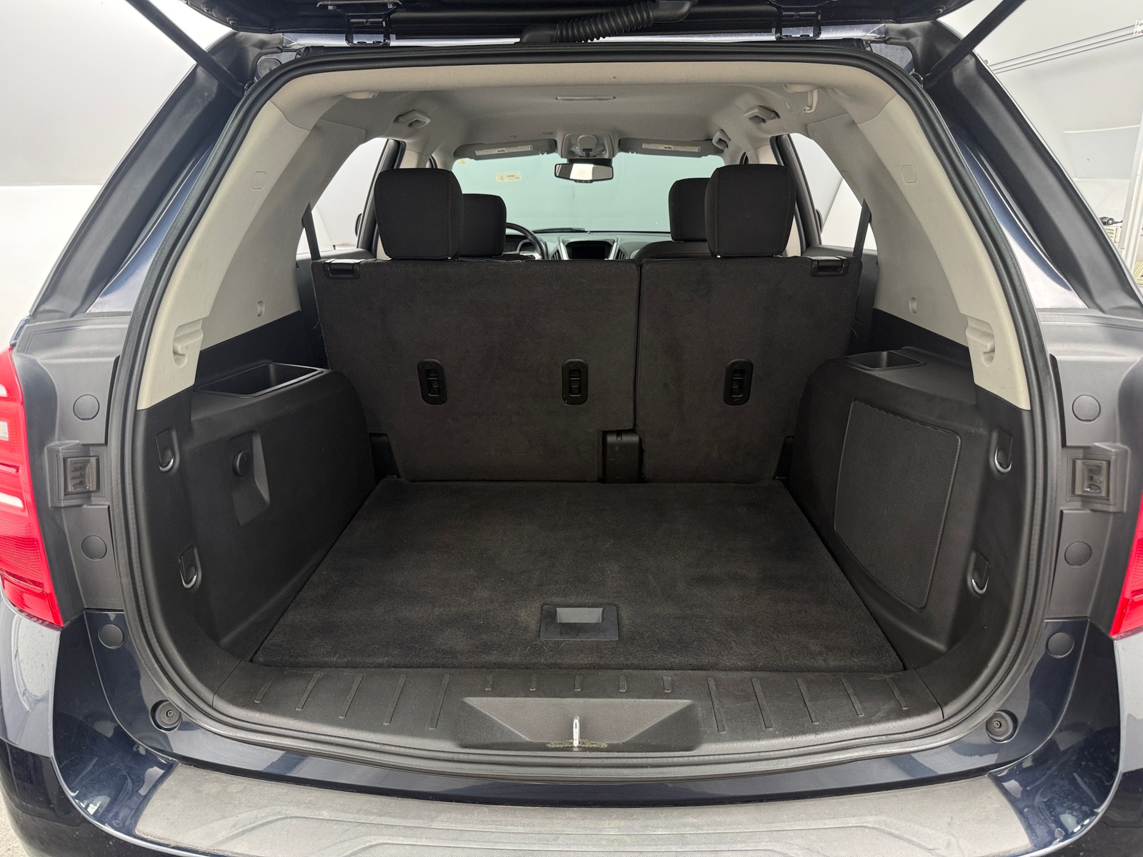Thumbnail: 2017 Chevrolet Equinox - 7