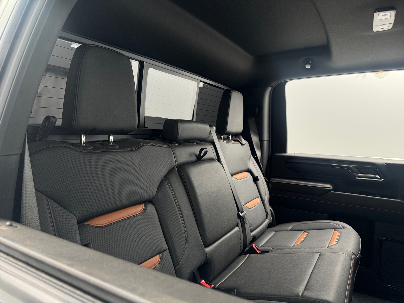 Thumbnail: 2026 GMC Sierra 2500 - 5