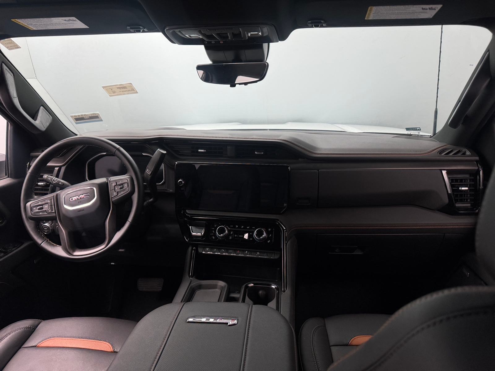 Thumbnail: 2026 GMC Sierra 2500 - 2