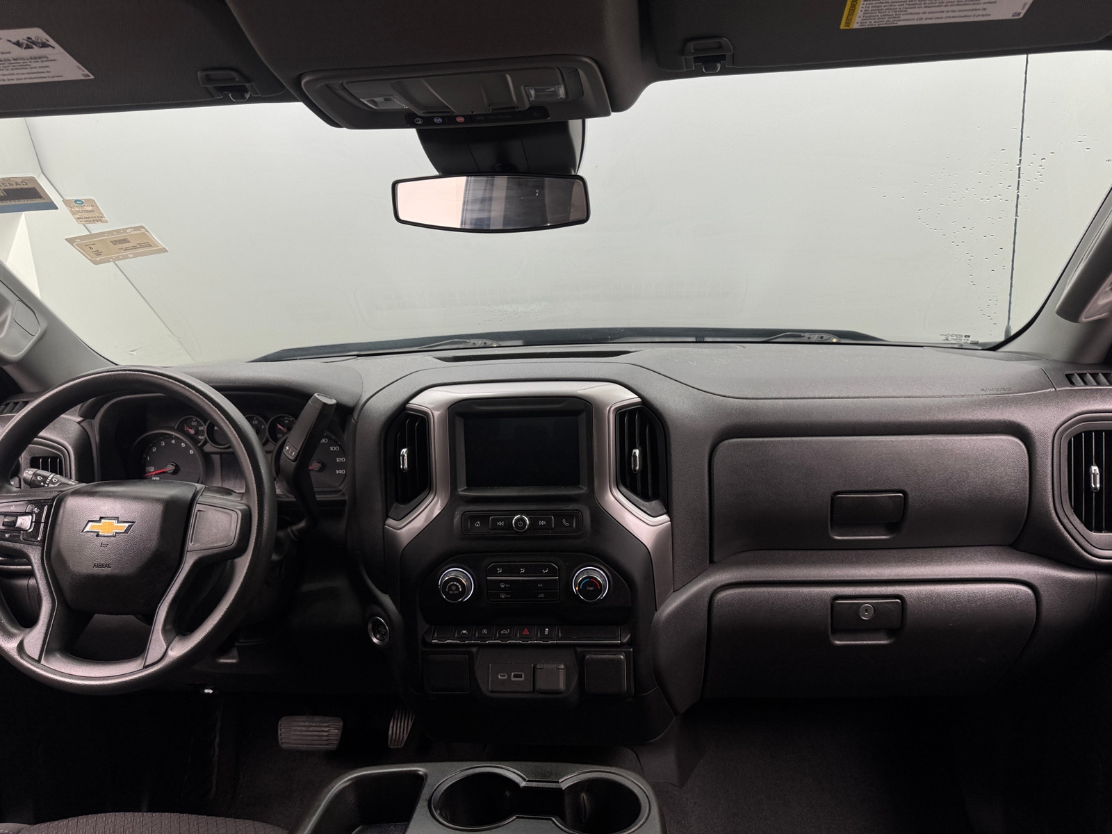 Thumbnail: 2022 Chevrolet Silverado 1500 - 3