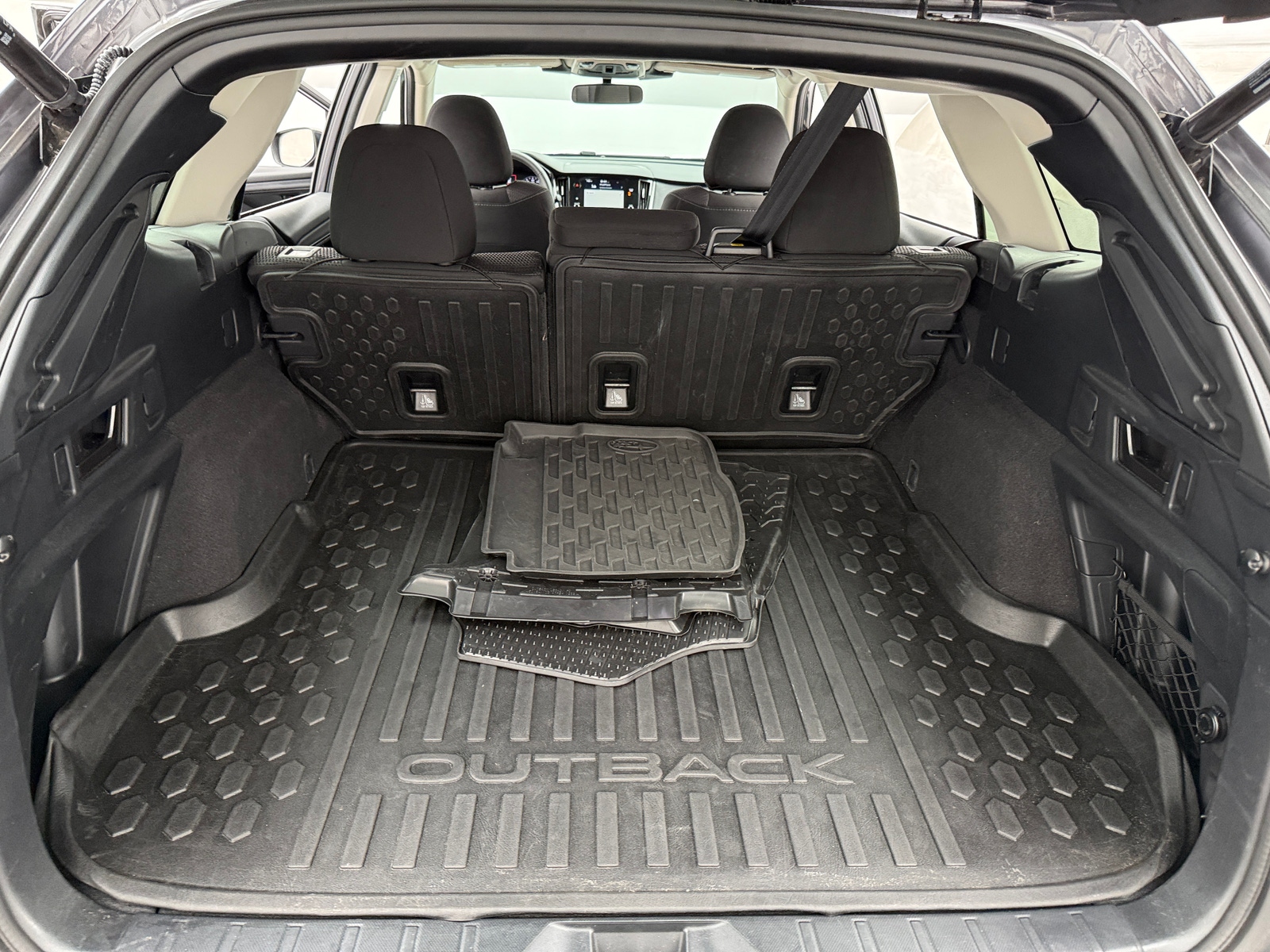 Thumbnail: 2025 Subaru Outback - 7