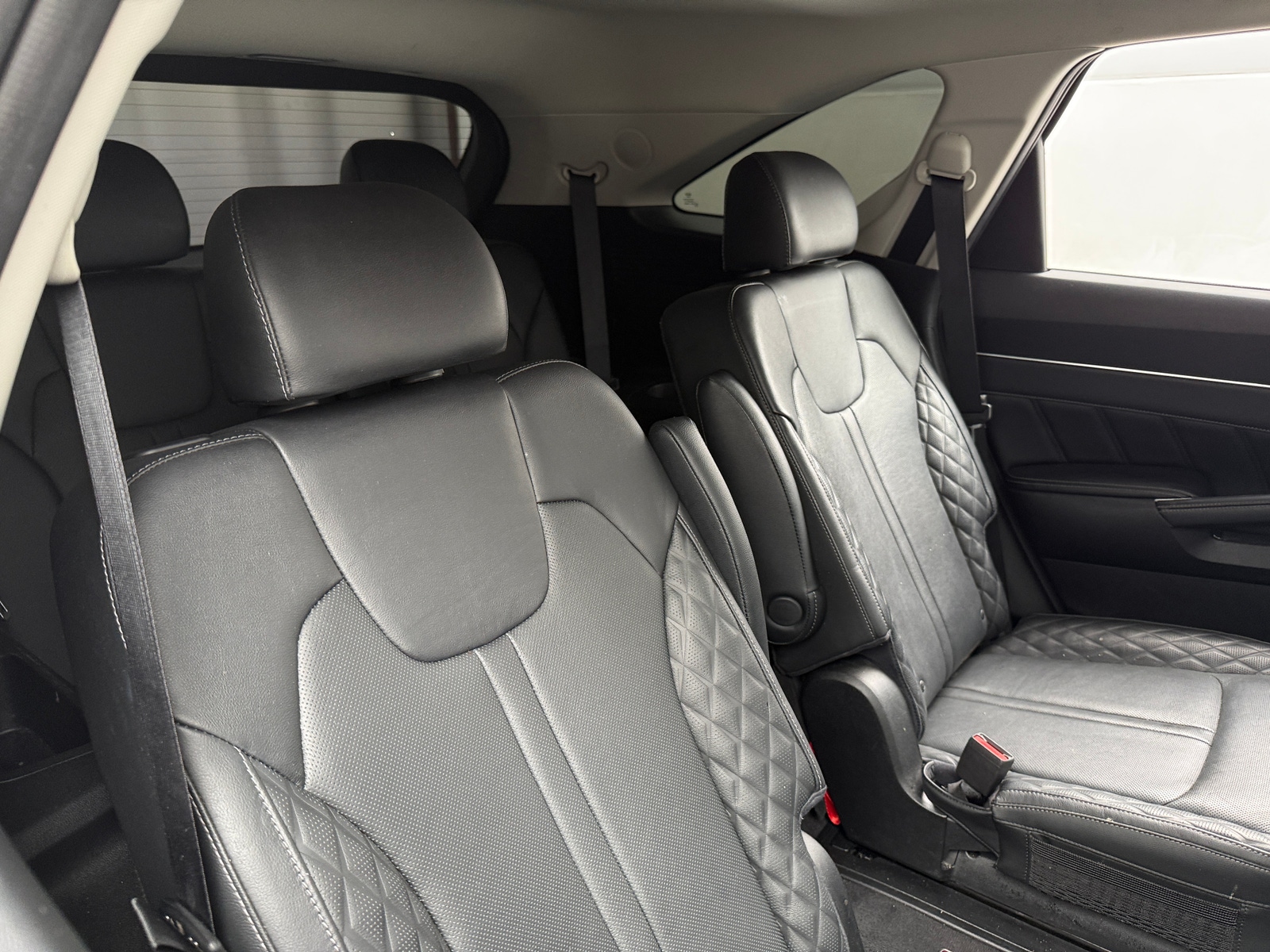 Thumbnail: 2021 Kia Sorento - 5