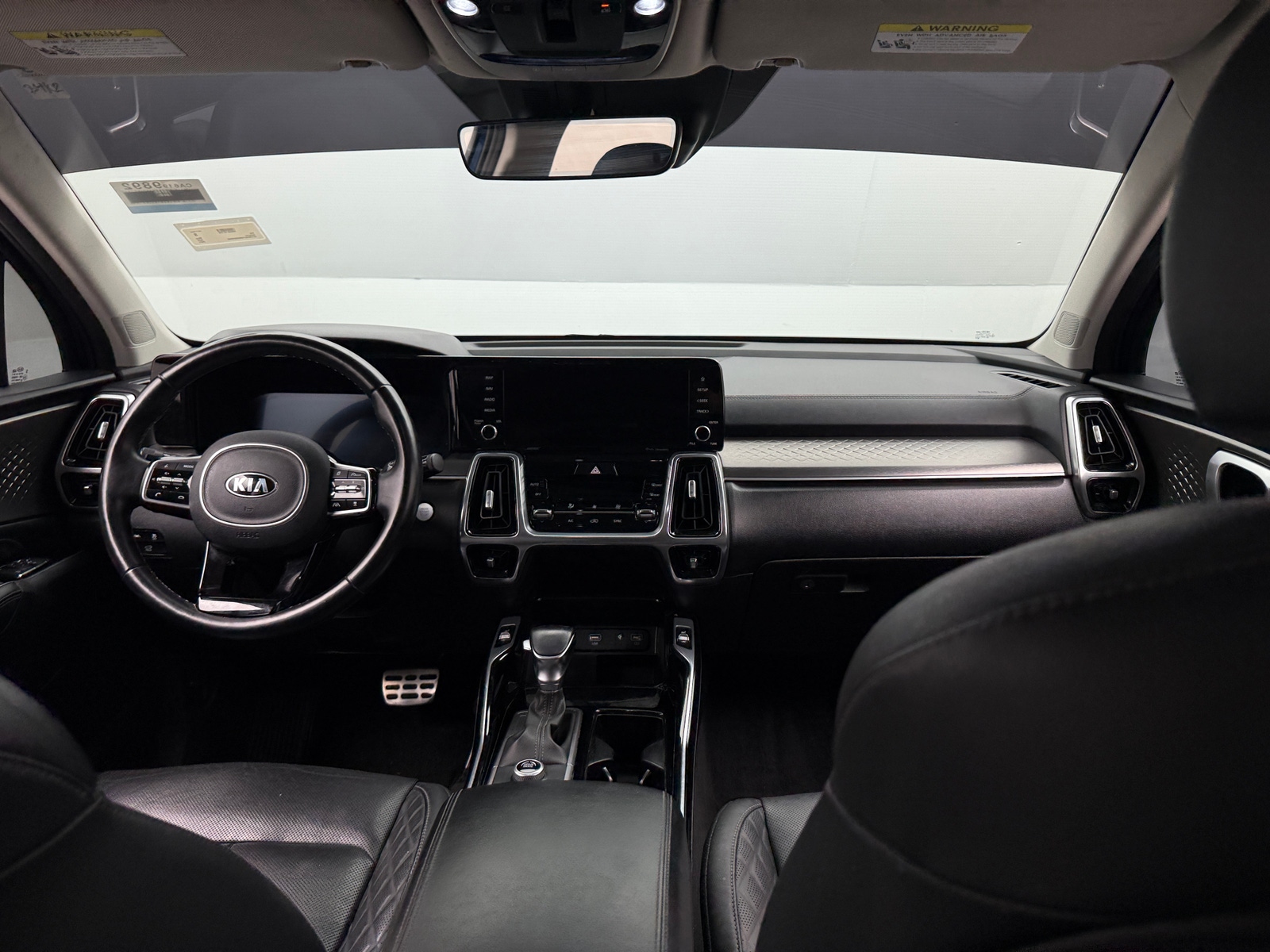 Thumbnail: 2021 Kia Sorento - 2
