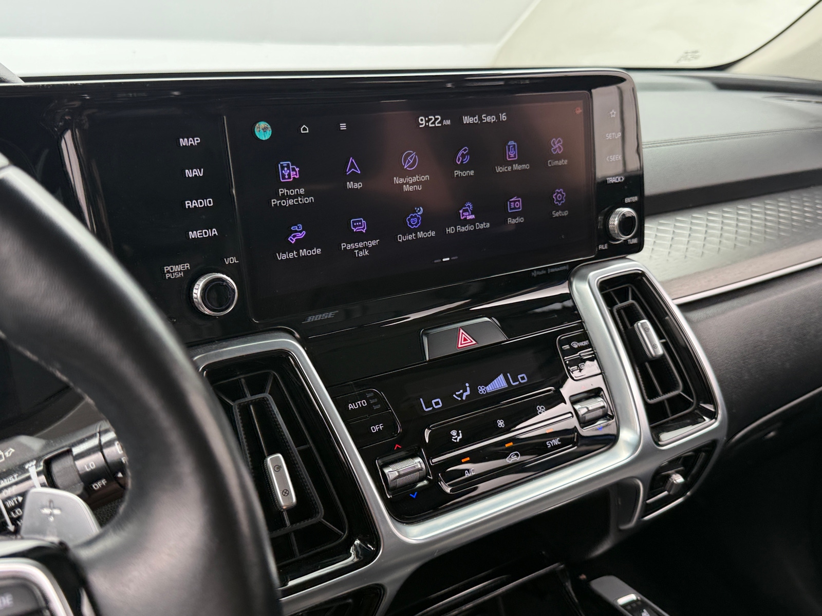 Thumbnail: 2021 Kia Sorento - 3