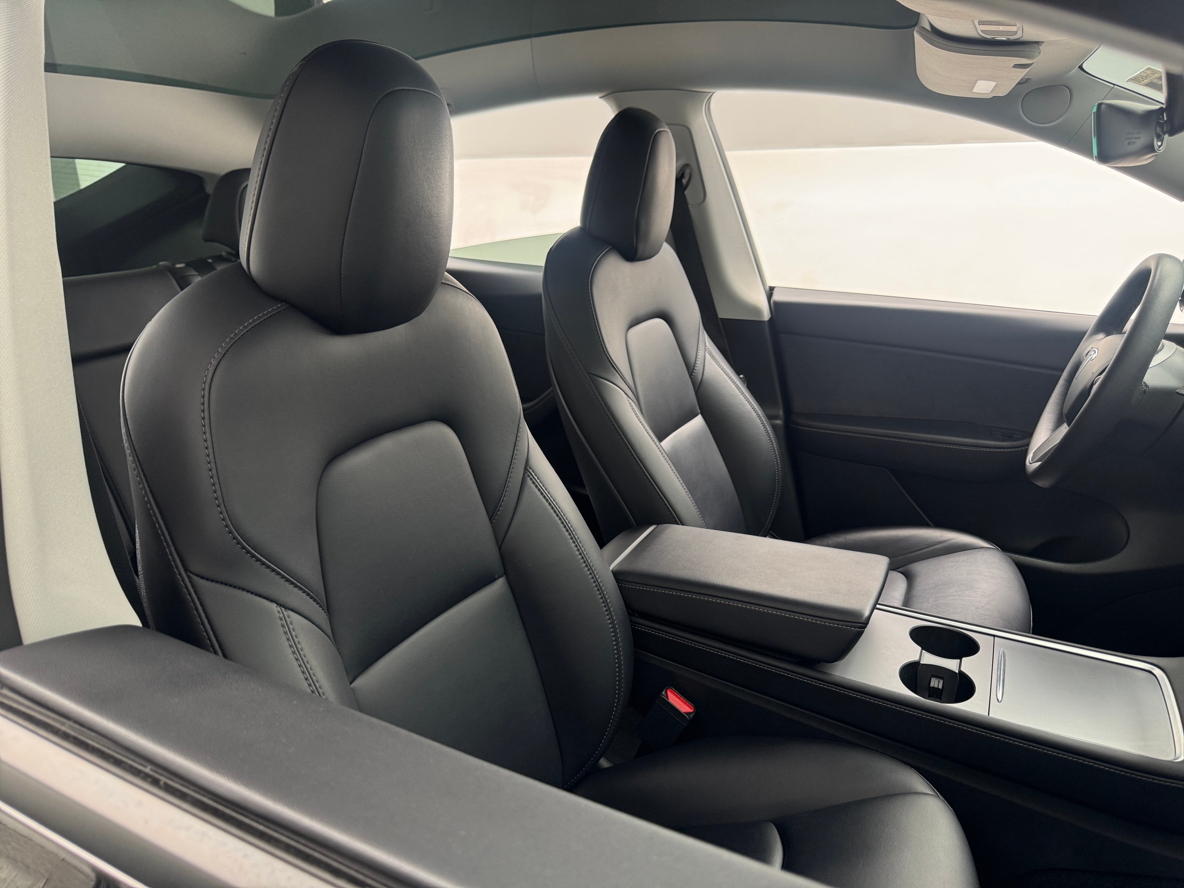 Used 2022 Tesla Model Y Performance with VIN 7SAYGDEF8NF348305 for sale in Auburn, WA