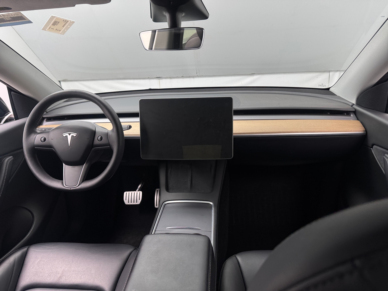 Thumbnail: 2022 Tesla Model Y - 2