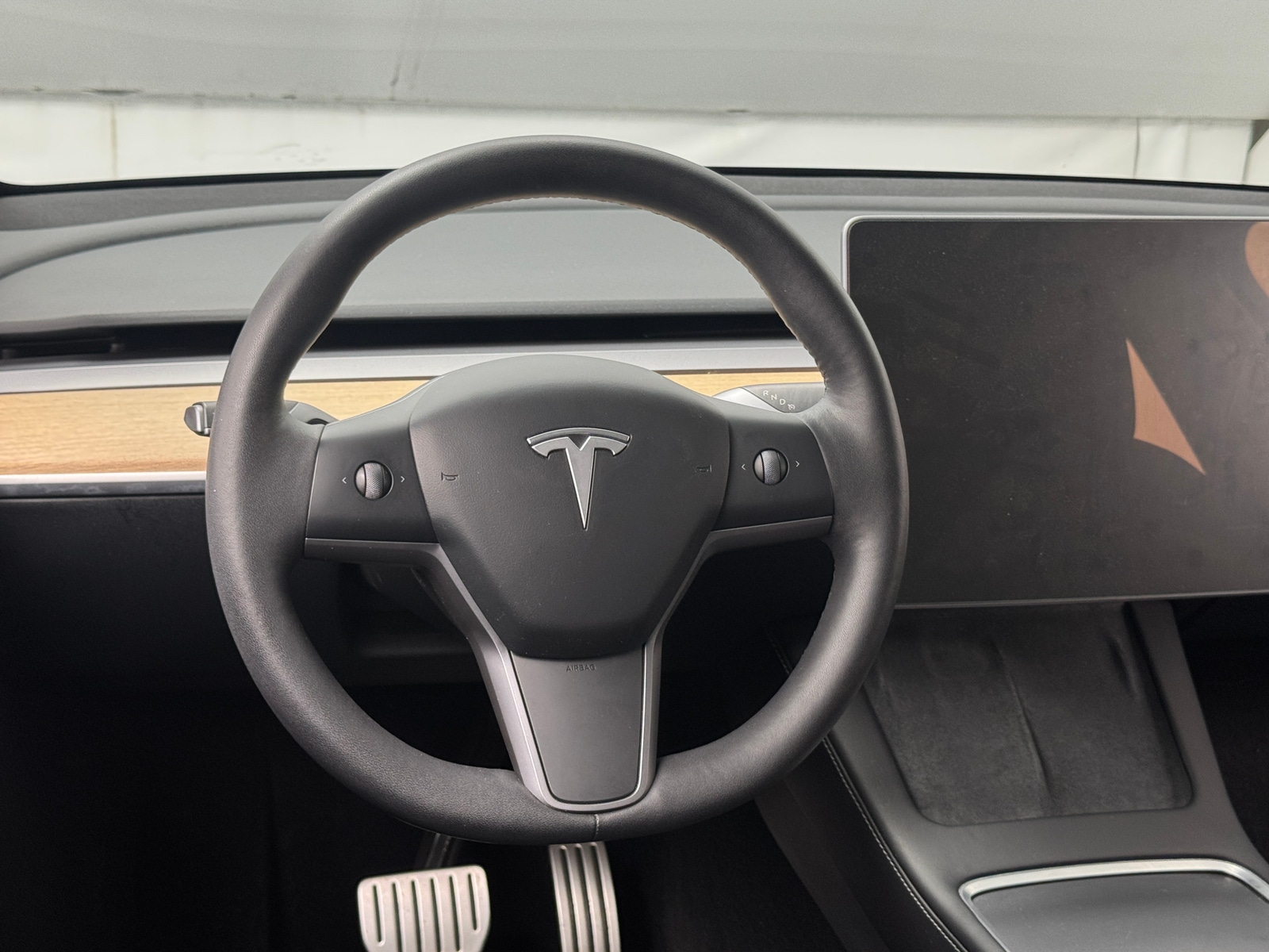 Thumbnail: 2022 Tesla Model Y - 4