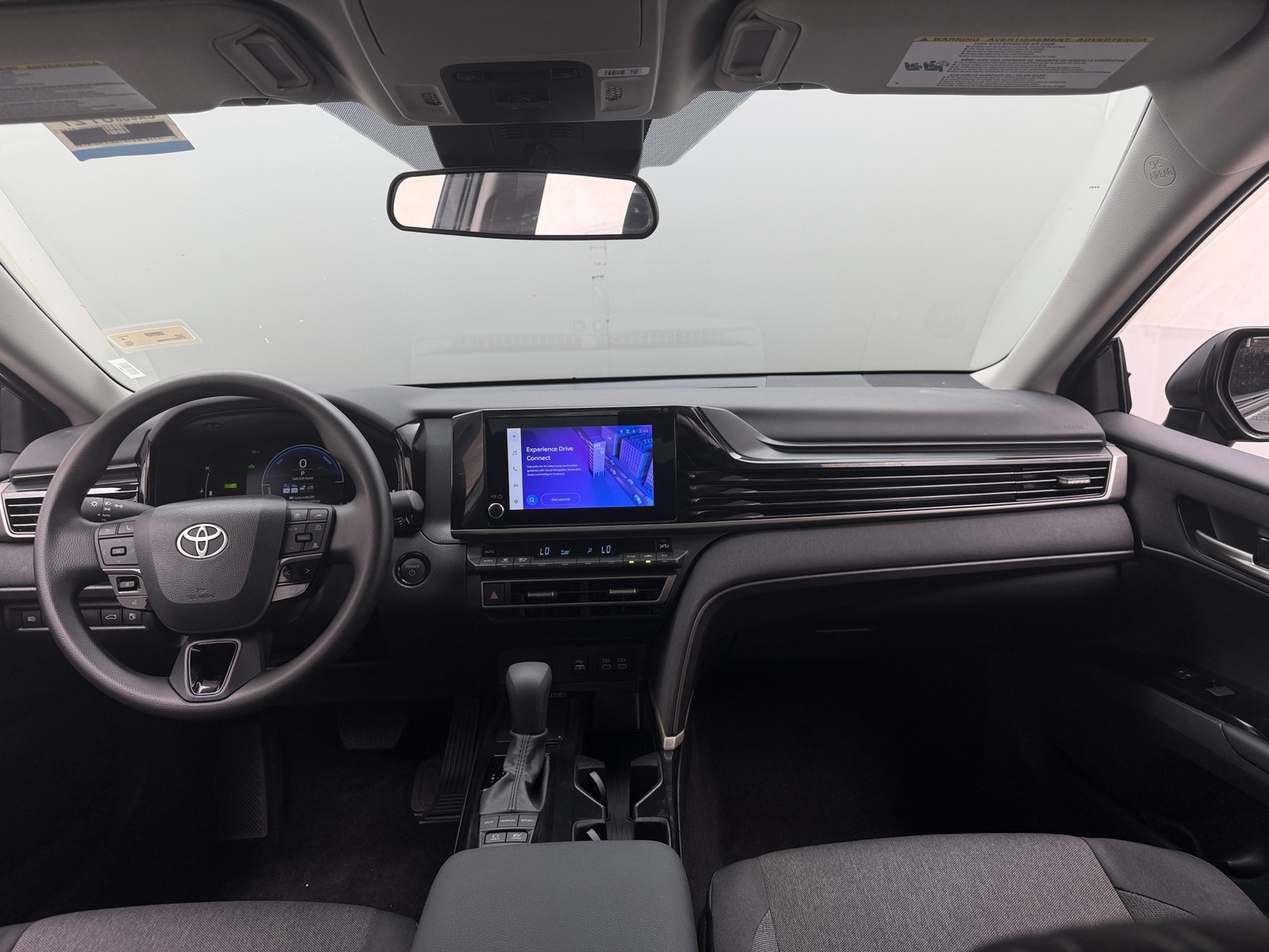 Thumbnail: 2026 Toyota Camry - 3