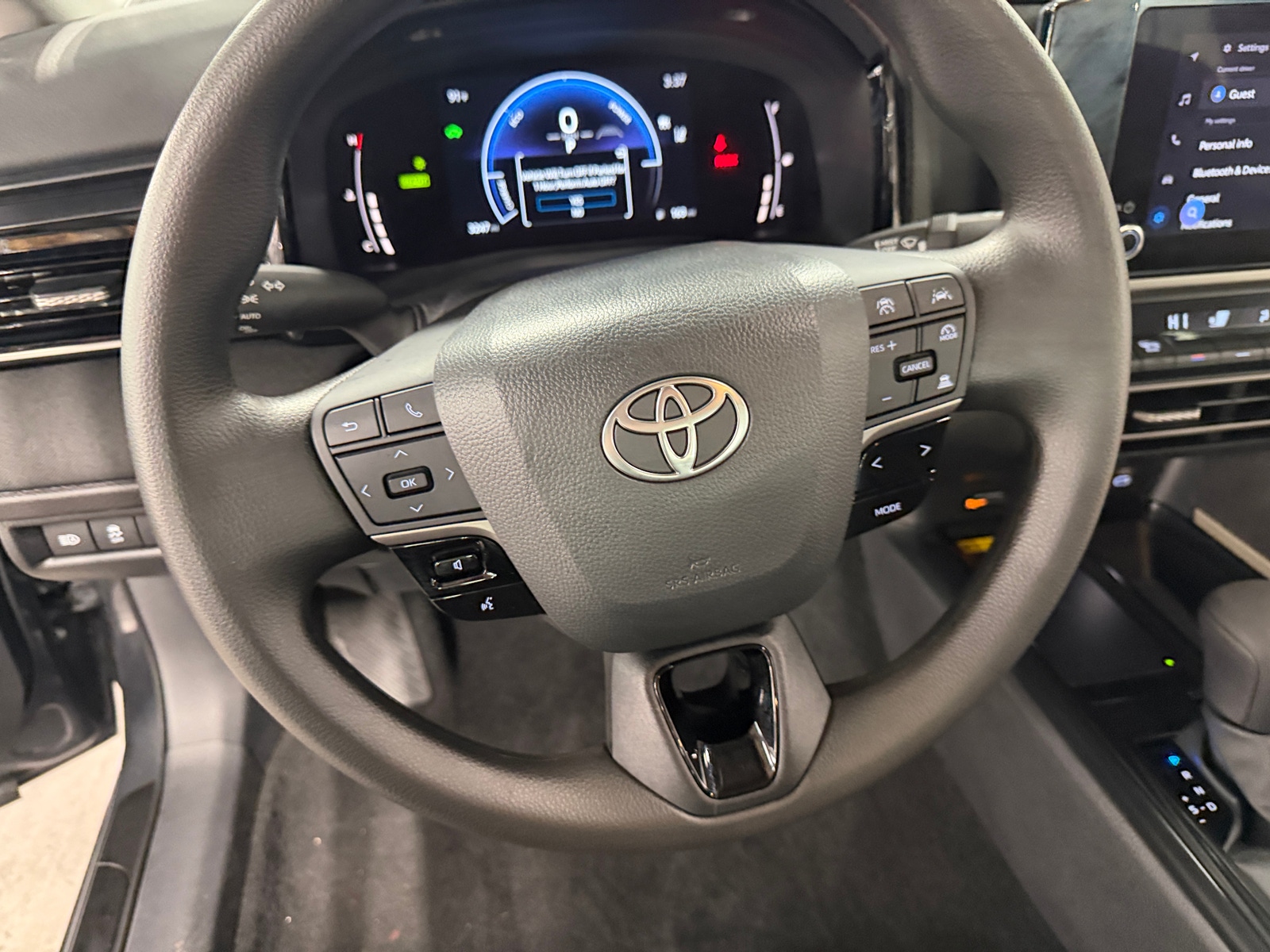 Thumbnail: 2026 Toyota Camry - 5