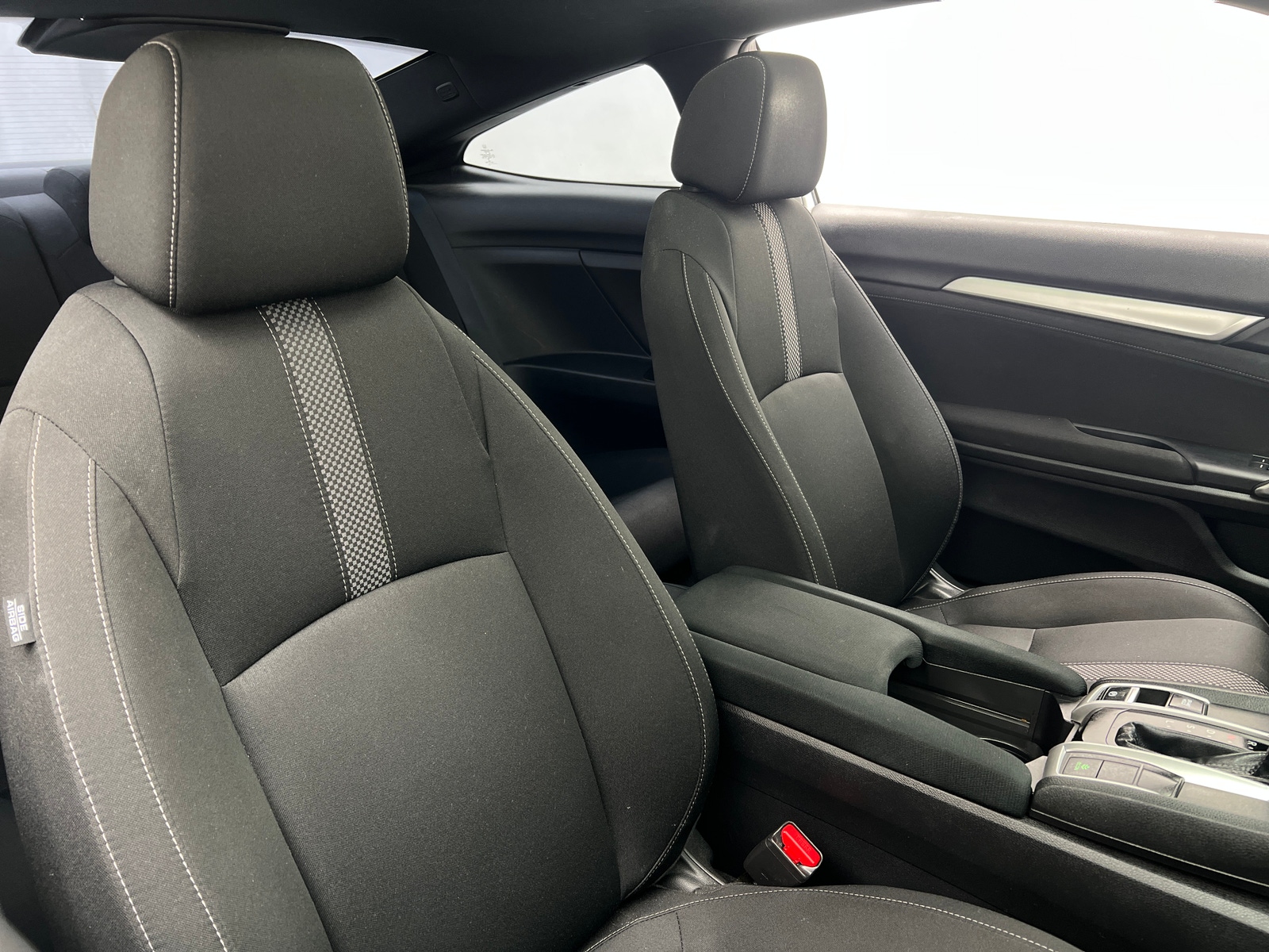 Thumbnail: 2019 Honda Civic - 2