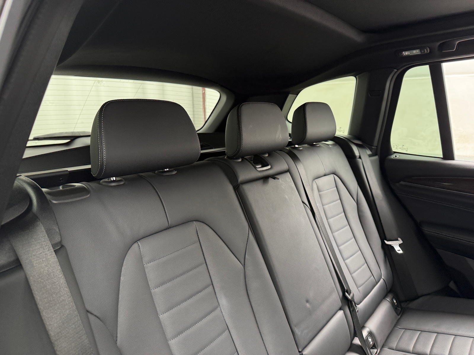 Thumbnail: 2022 BMW X3 - 5