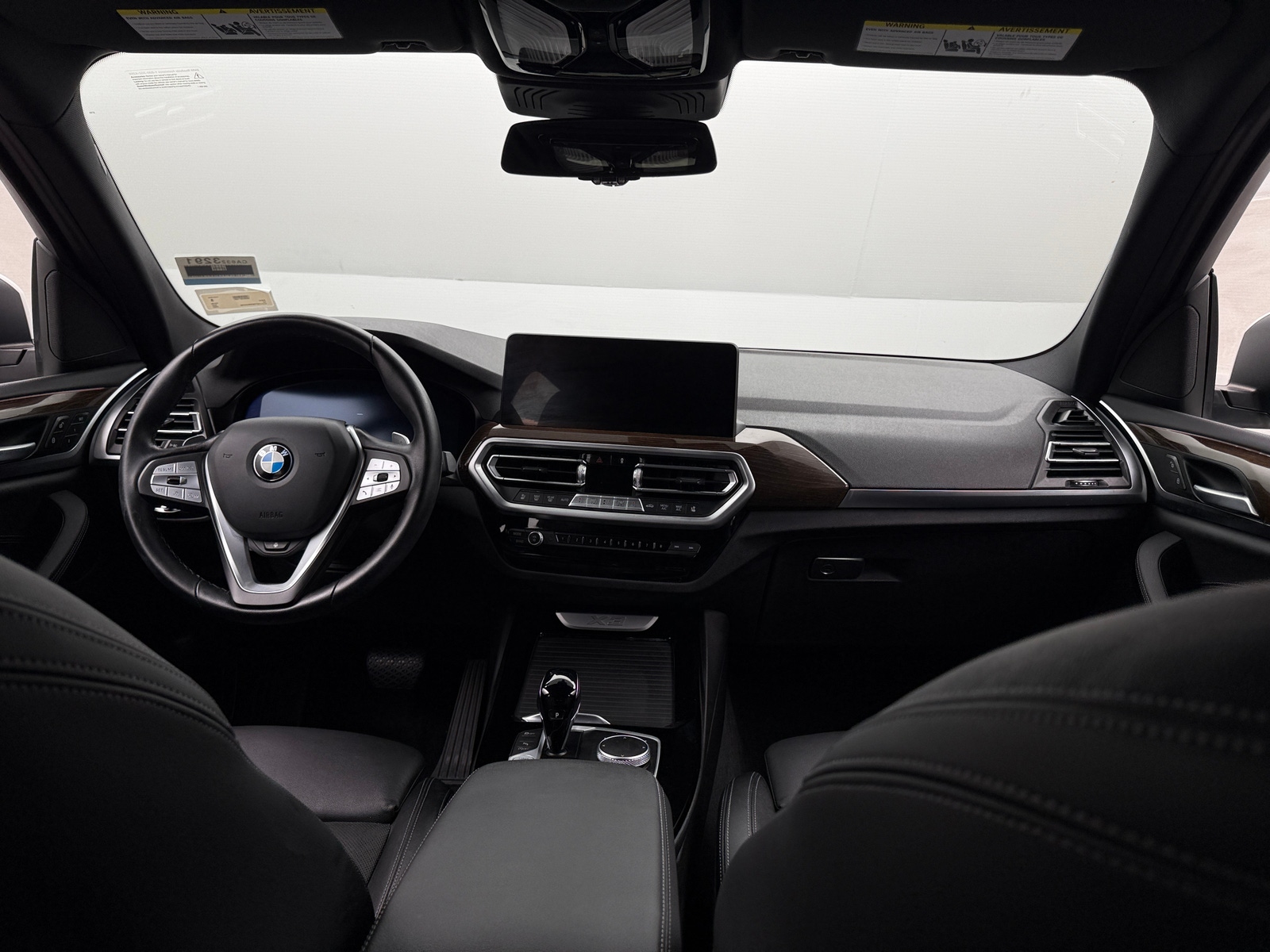 Thumbnail: 2022 BMW X3 - 2