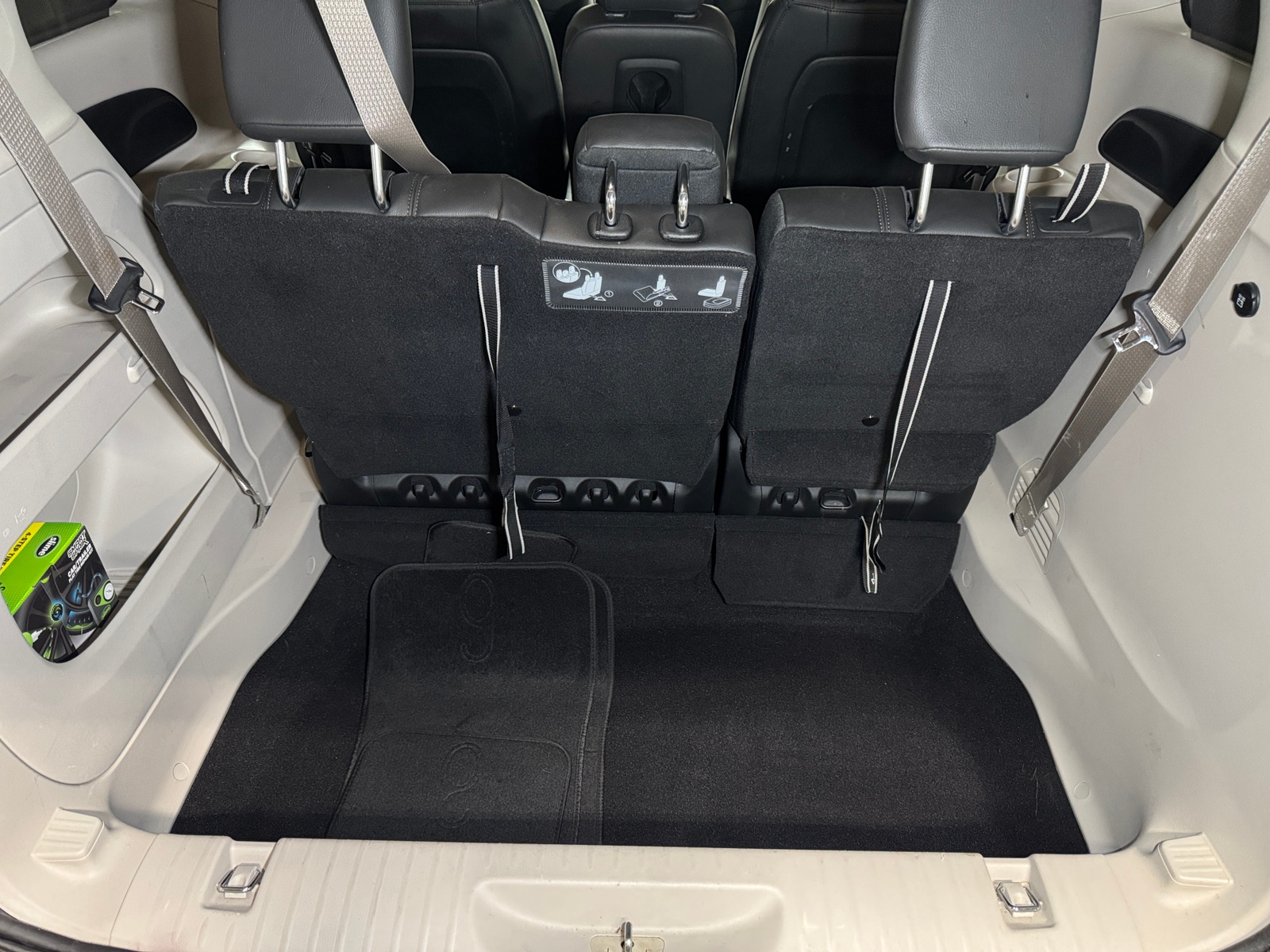 Thumbnail: 2017 Chrysler Pacifica - 6