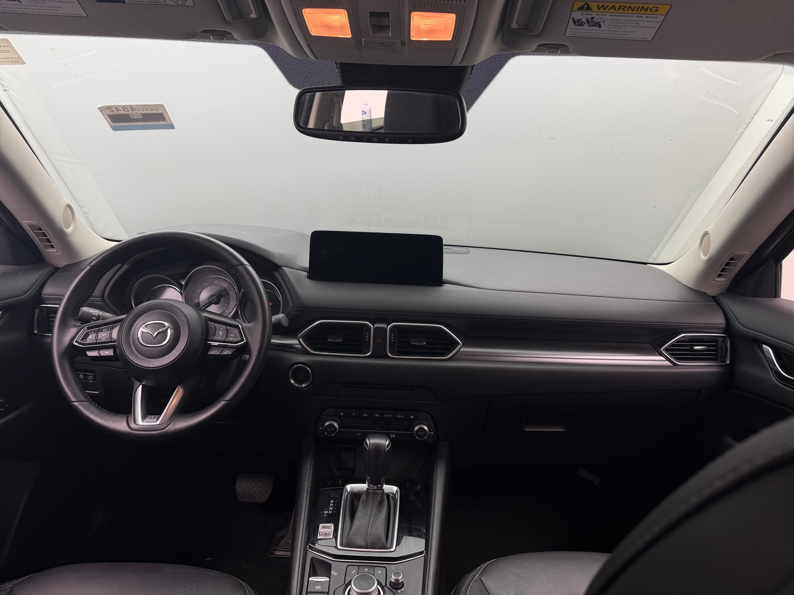 Thumbnail: 2025 Mazda CX-5 - 2