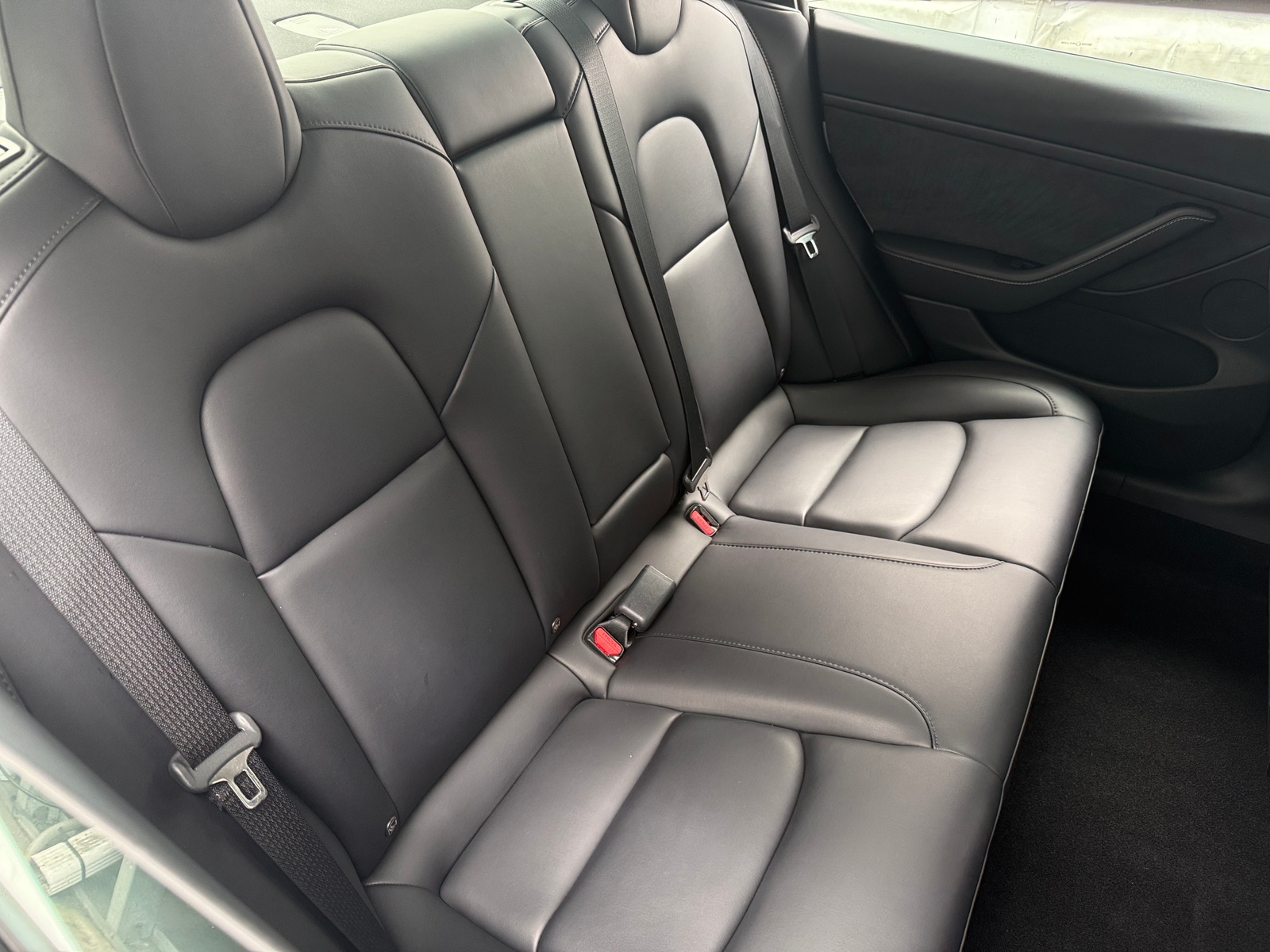 Thumbnail: 2023 Tesla Model 3 - 5