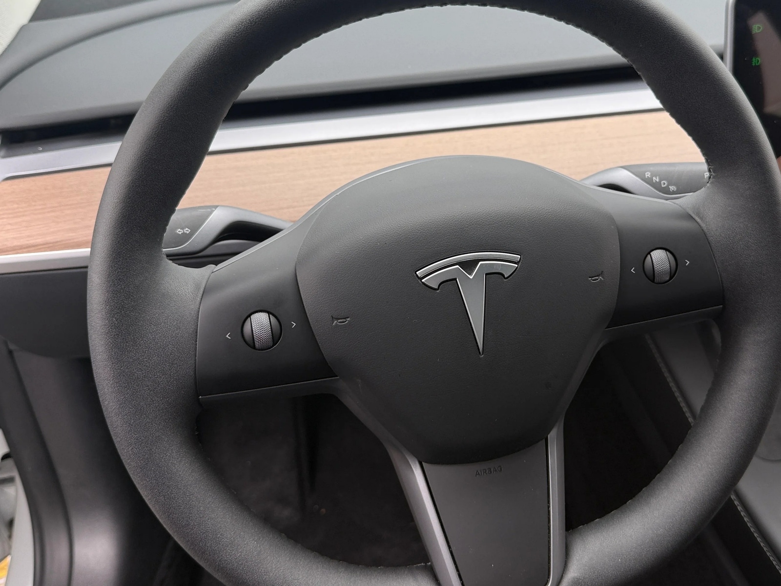 Thumbnail: 2023 Tesla Model 3 - 4