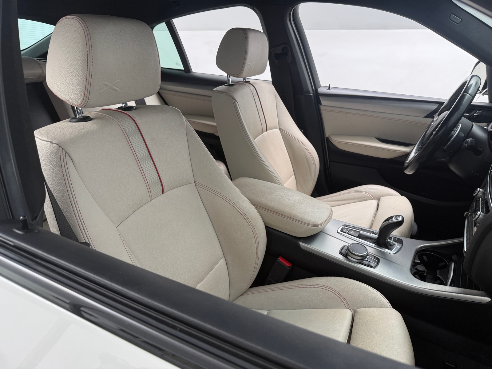 Thumbnail: 2018 BMW X4 - 2